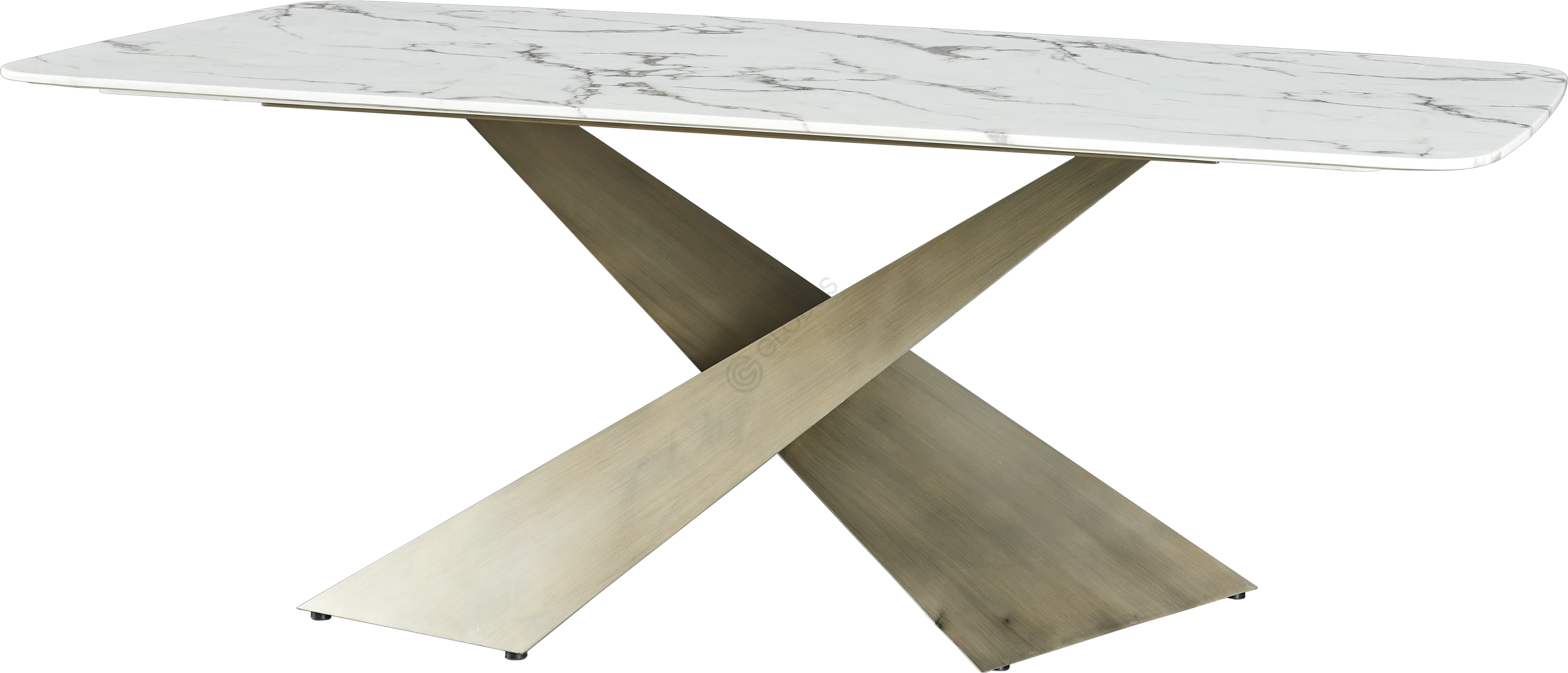 Обеденный стол CATTELAN ITALIA Stratos