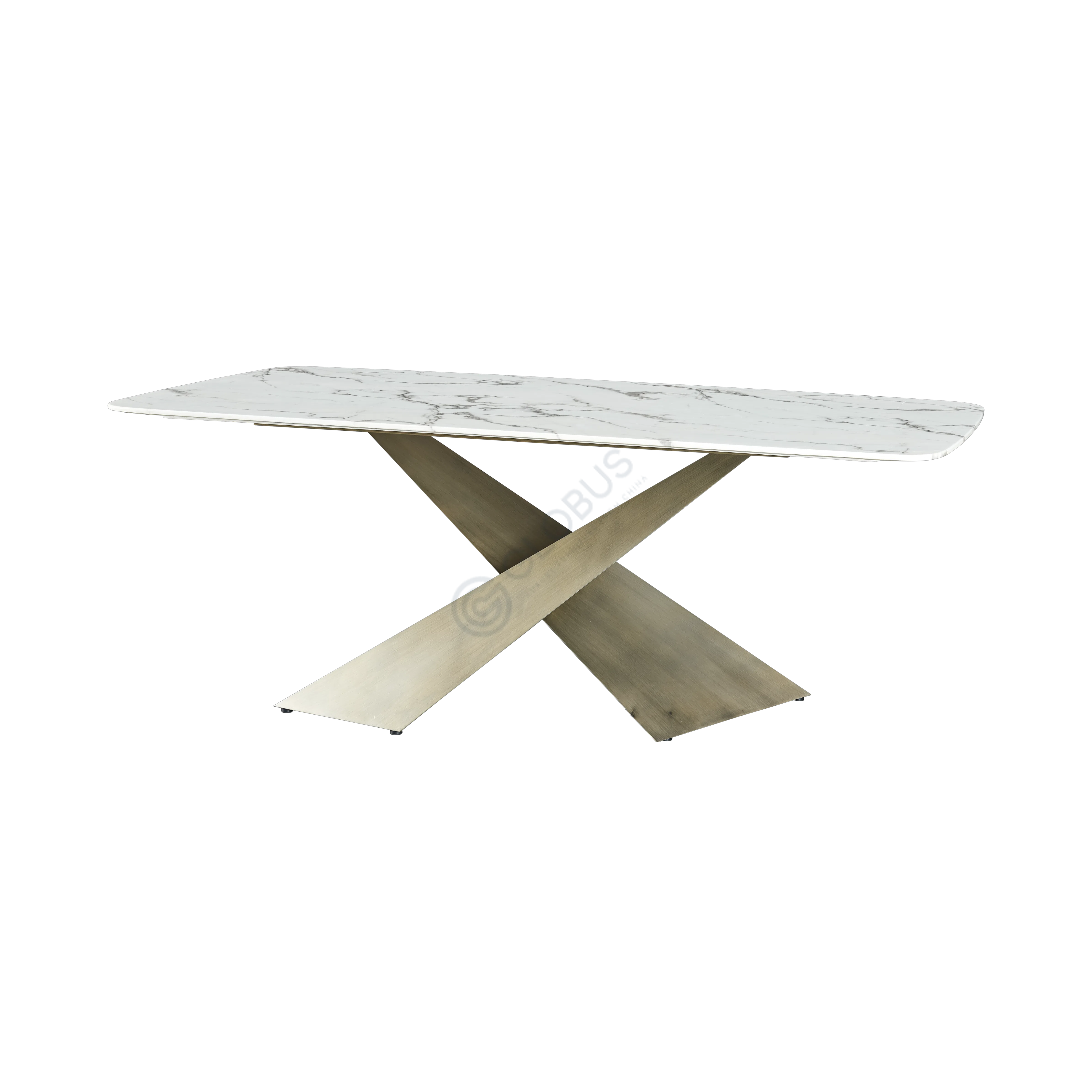 Обеденный стол CATTELAN ITALIA Stratos