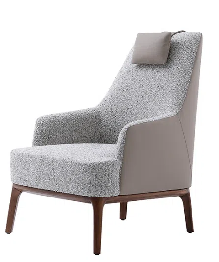 Кресло Adfinis