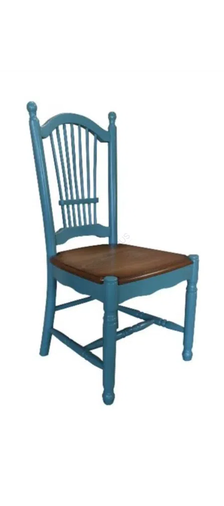 Обеденный стул Amplusculum