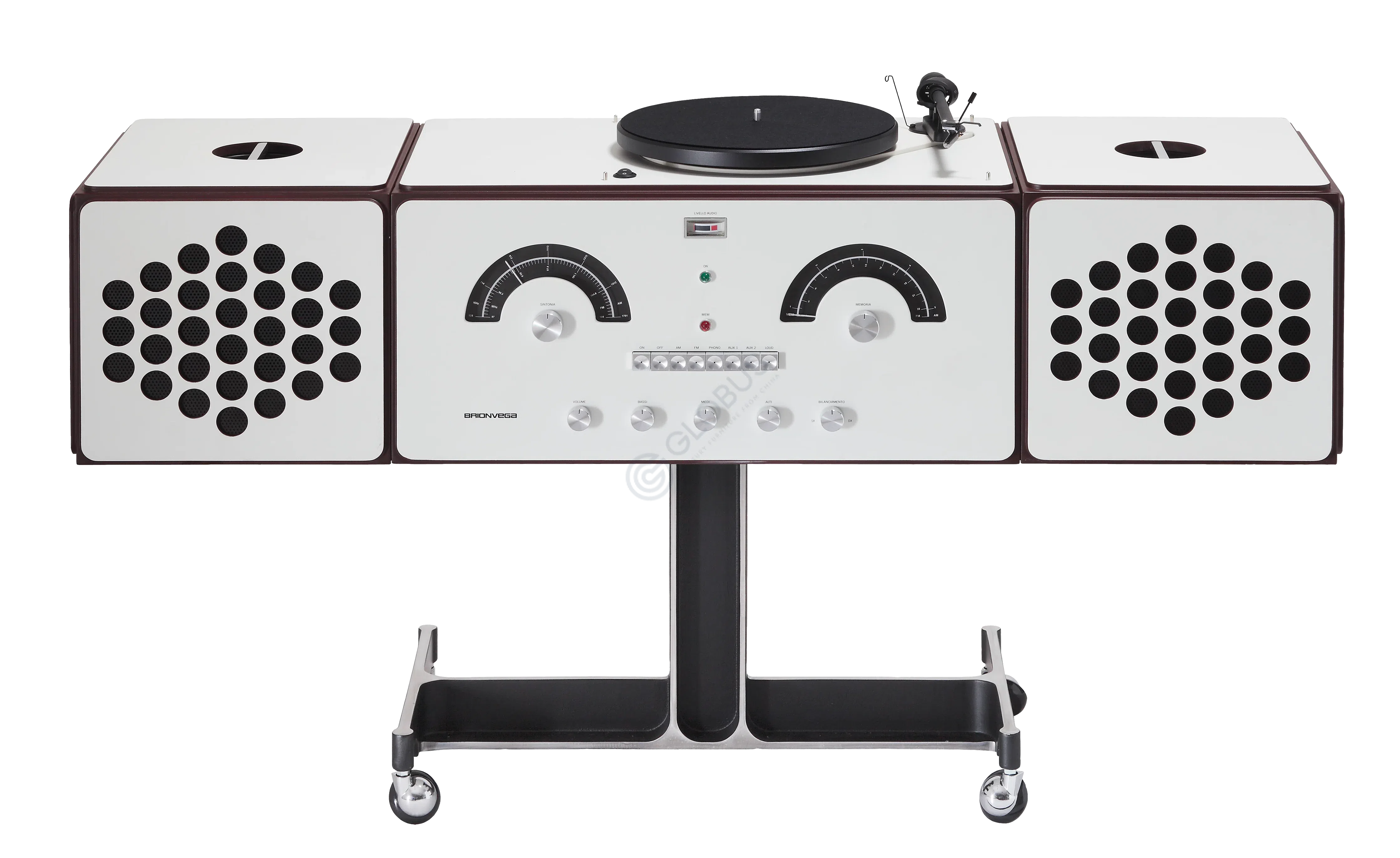 Brionvega Radiofonografo