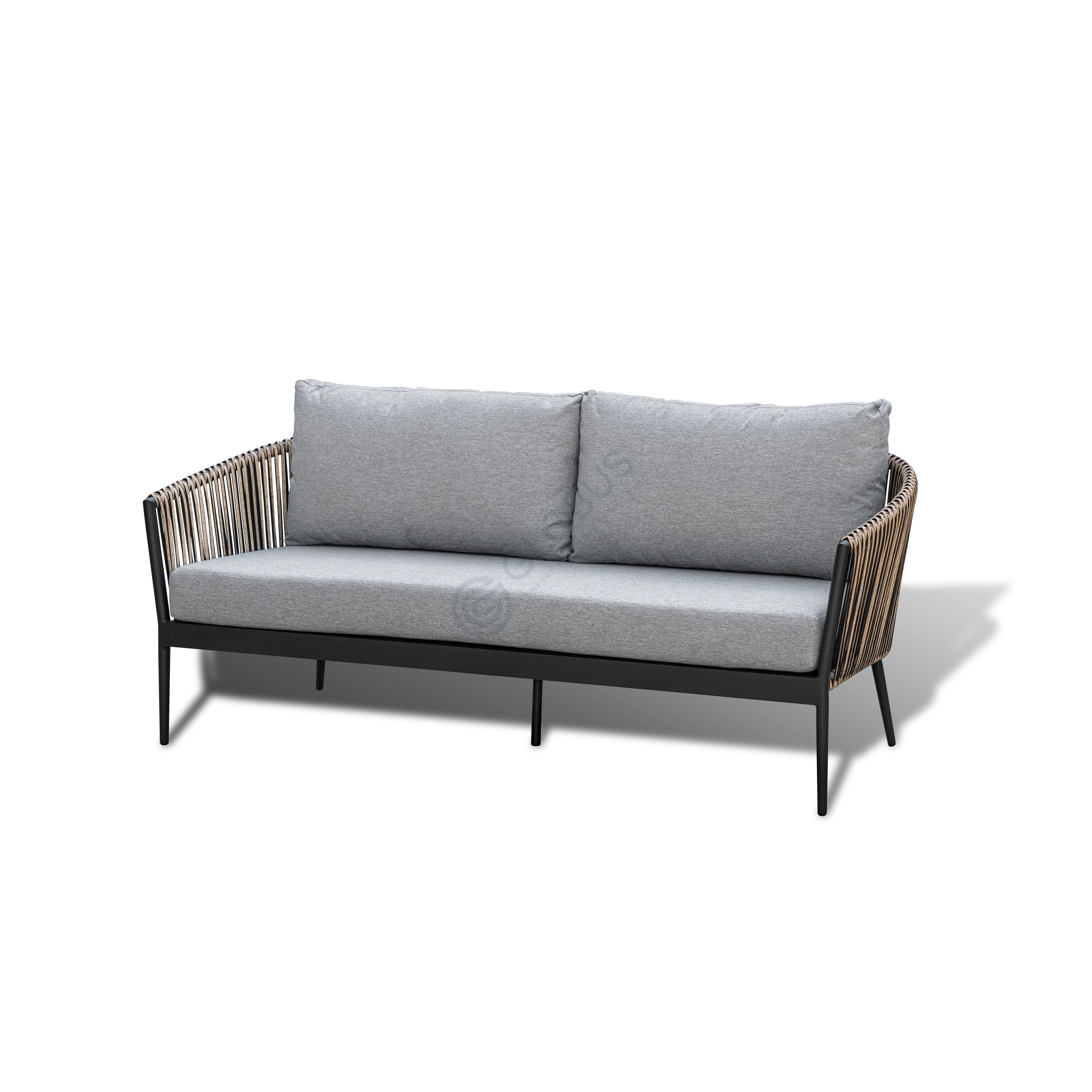 Уличный диван Ellavine