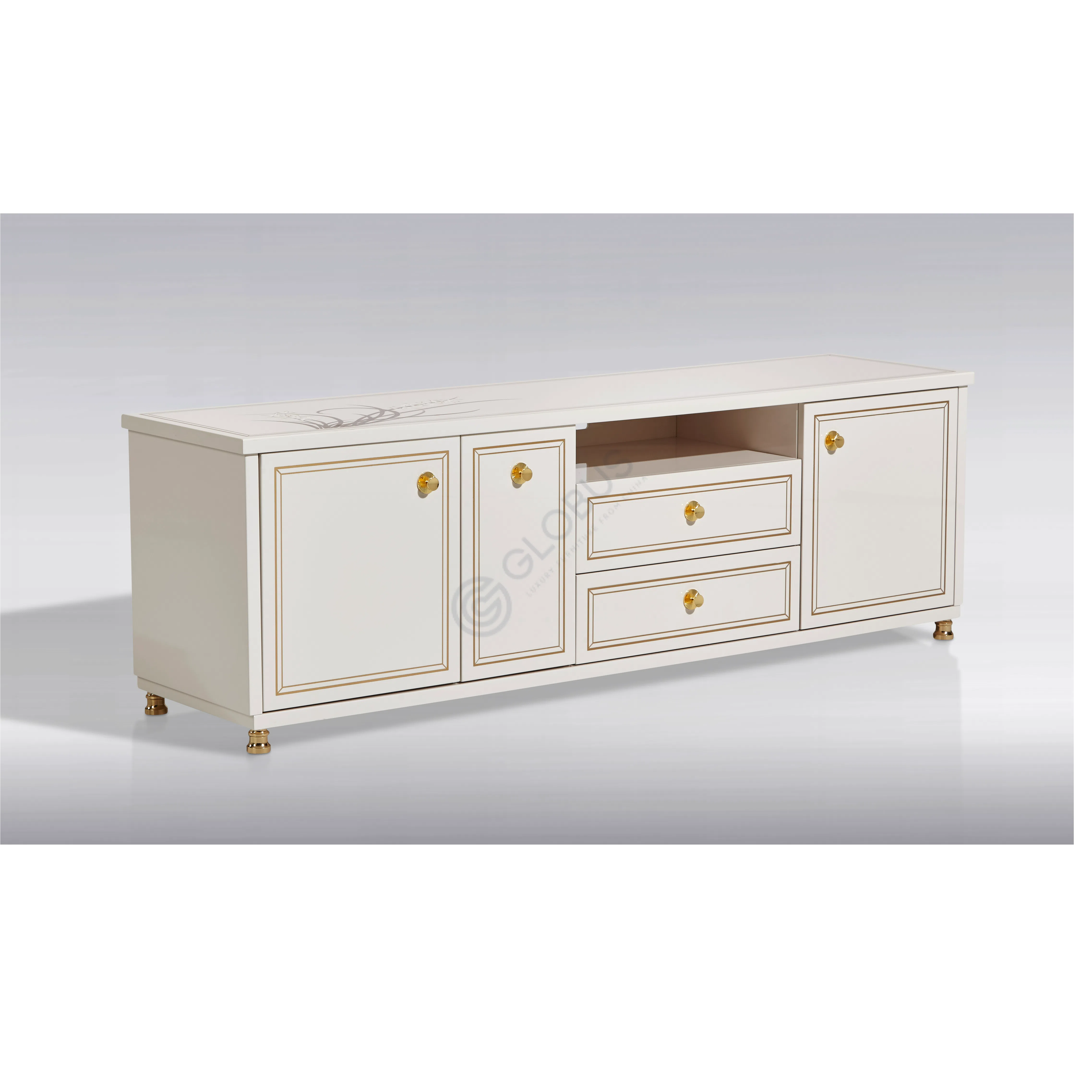 ТВ тумба Entusiasti