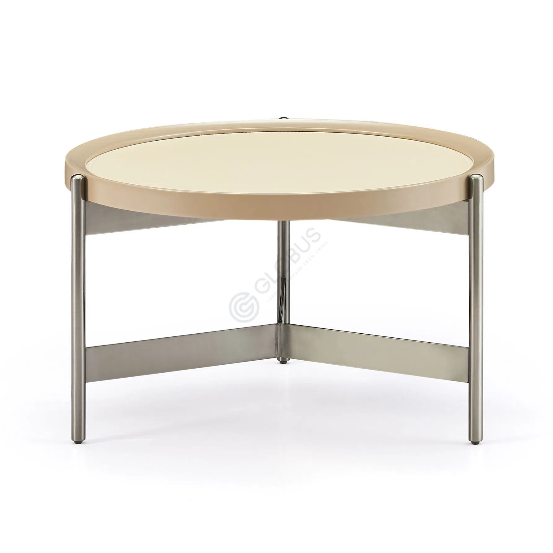 Угловой столик Partis