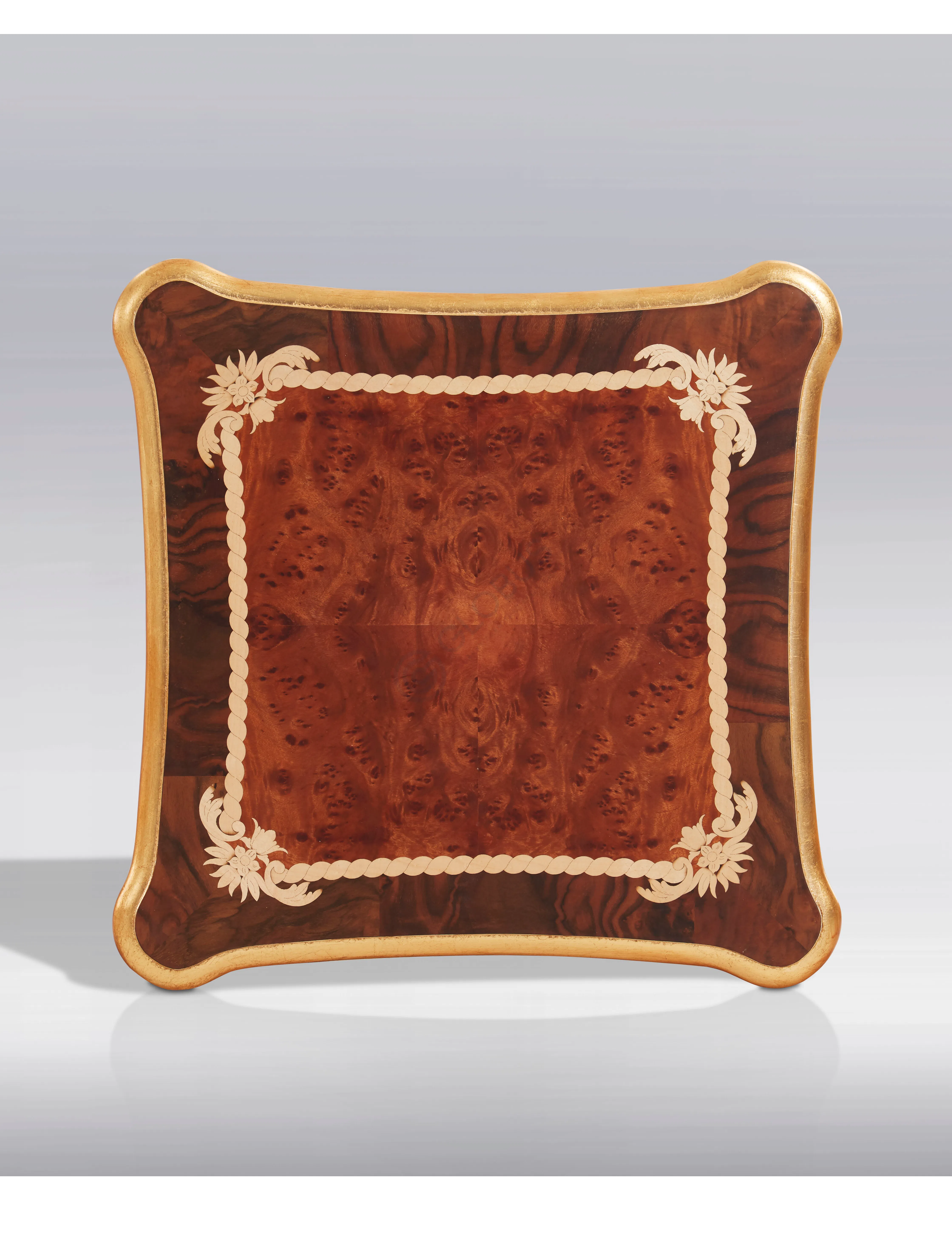 Угловой столик Morina