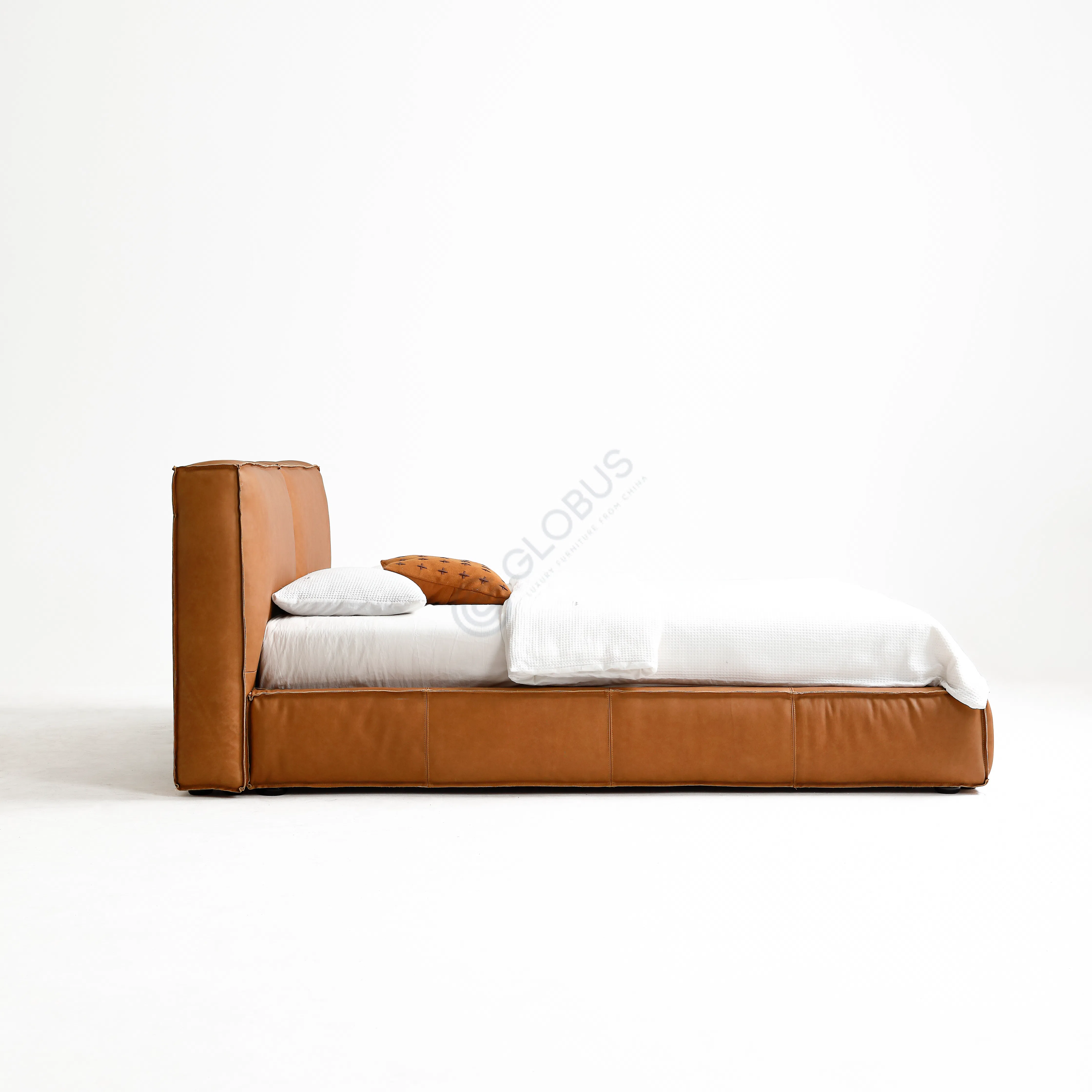 Кровать BONALDO Fluff