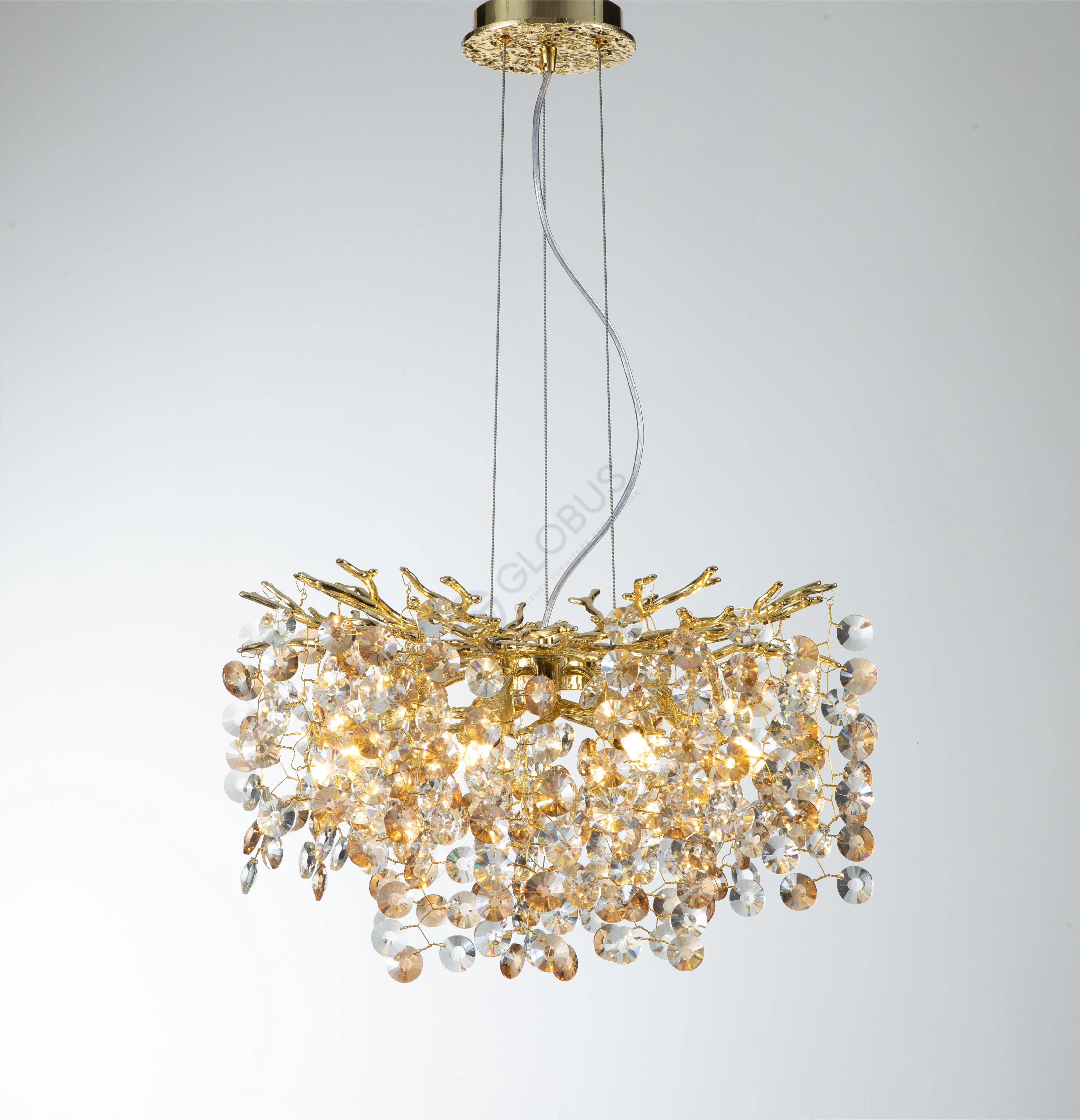 Люстра Empirea