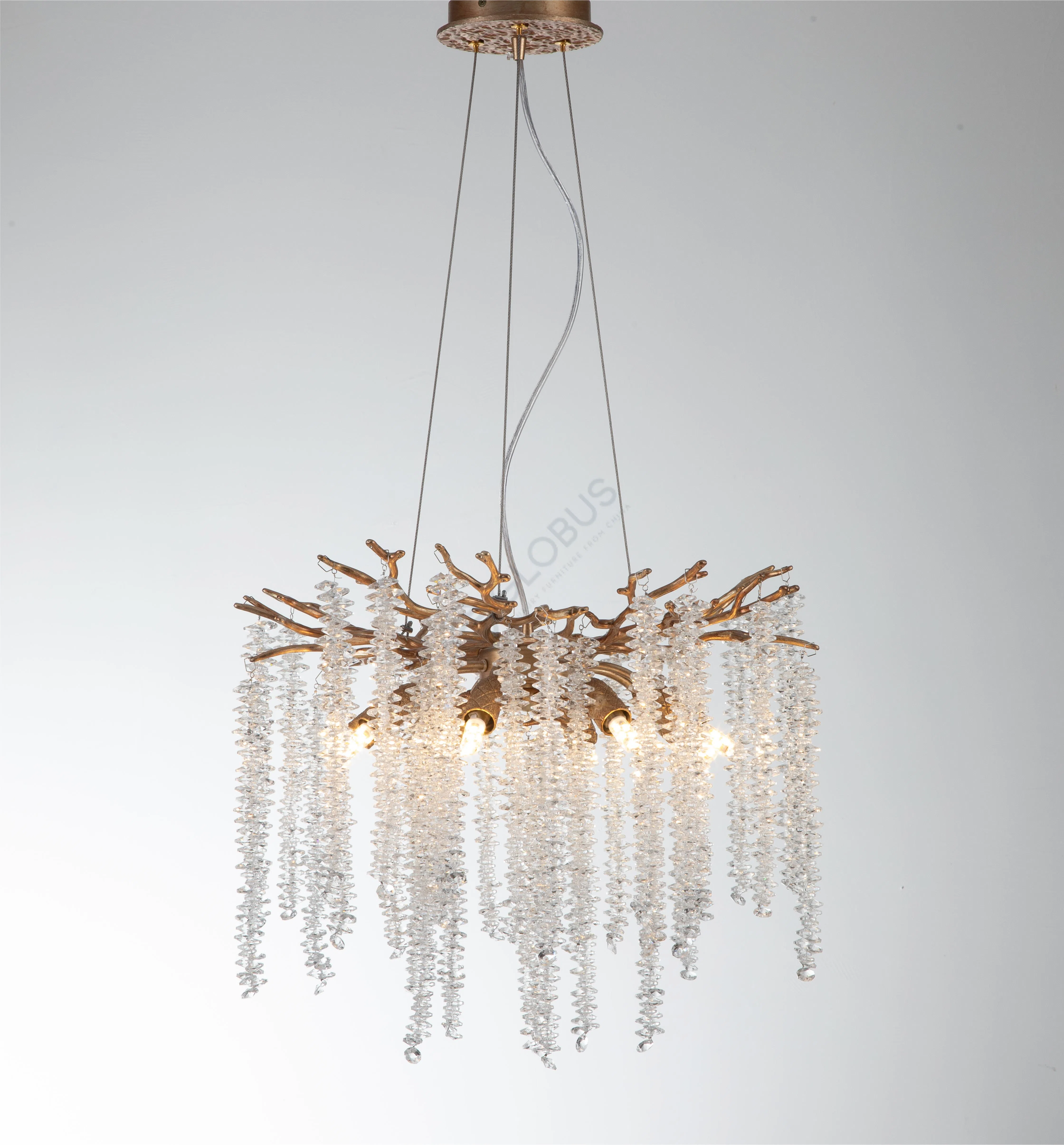 Люстра Humilius