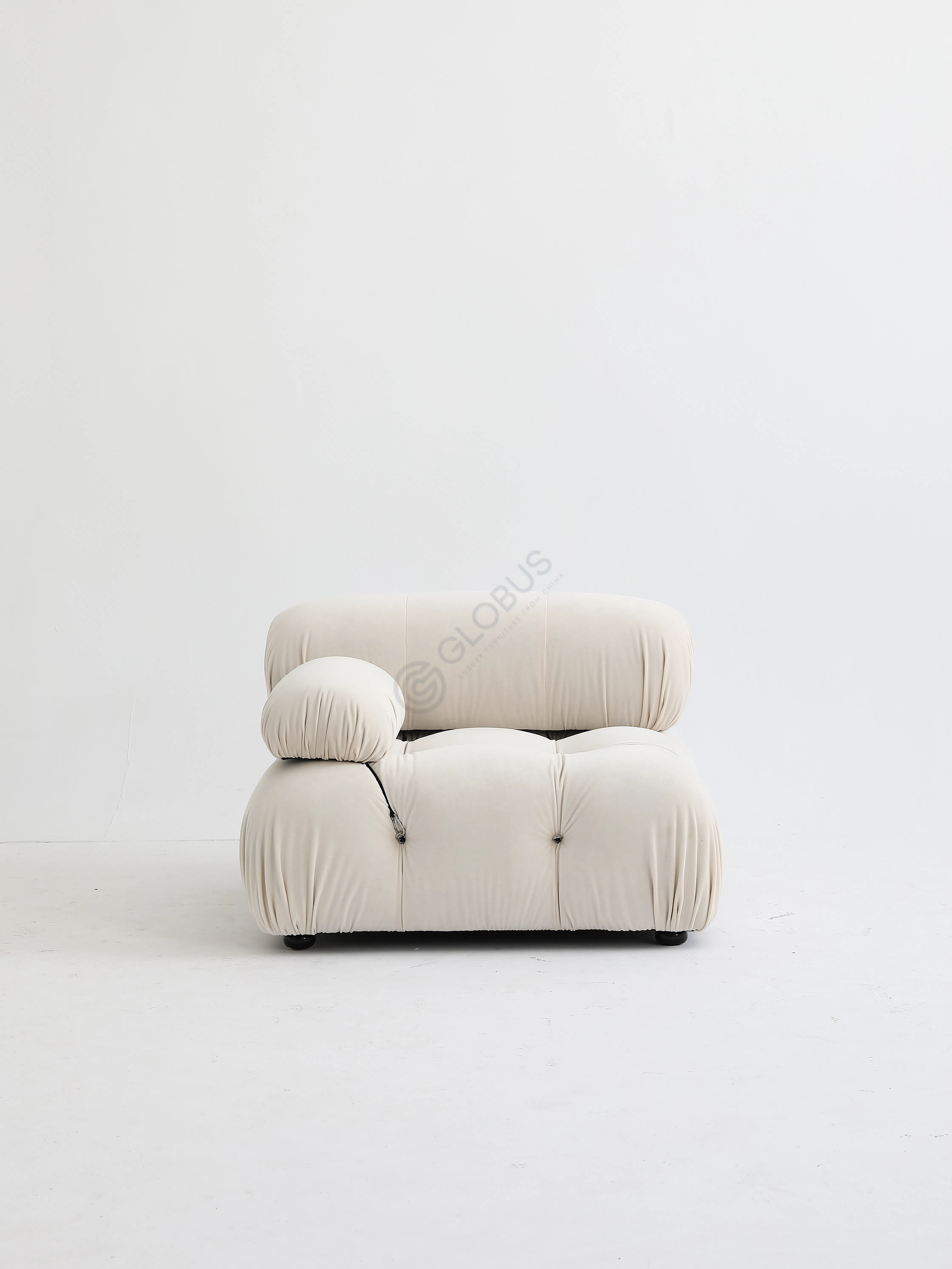 Кресло B&B ITALIA Camaleonda