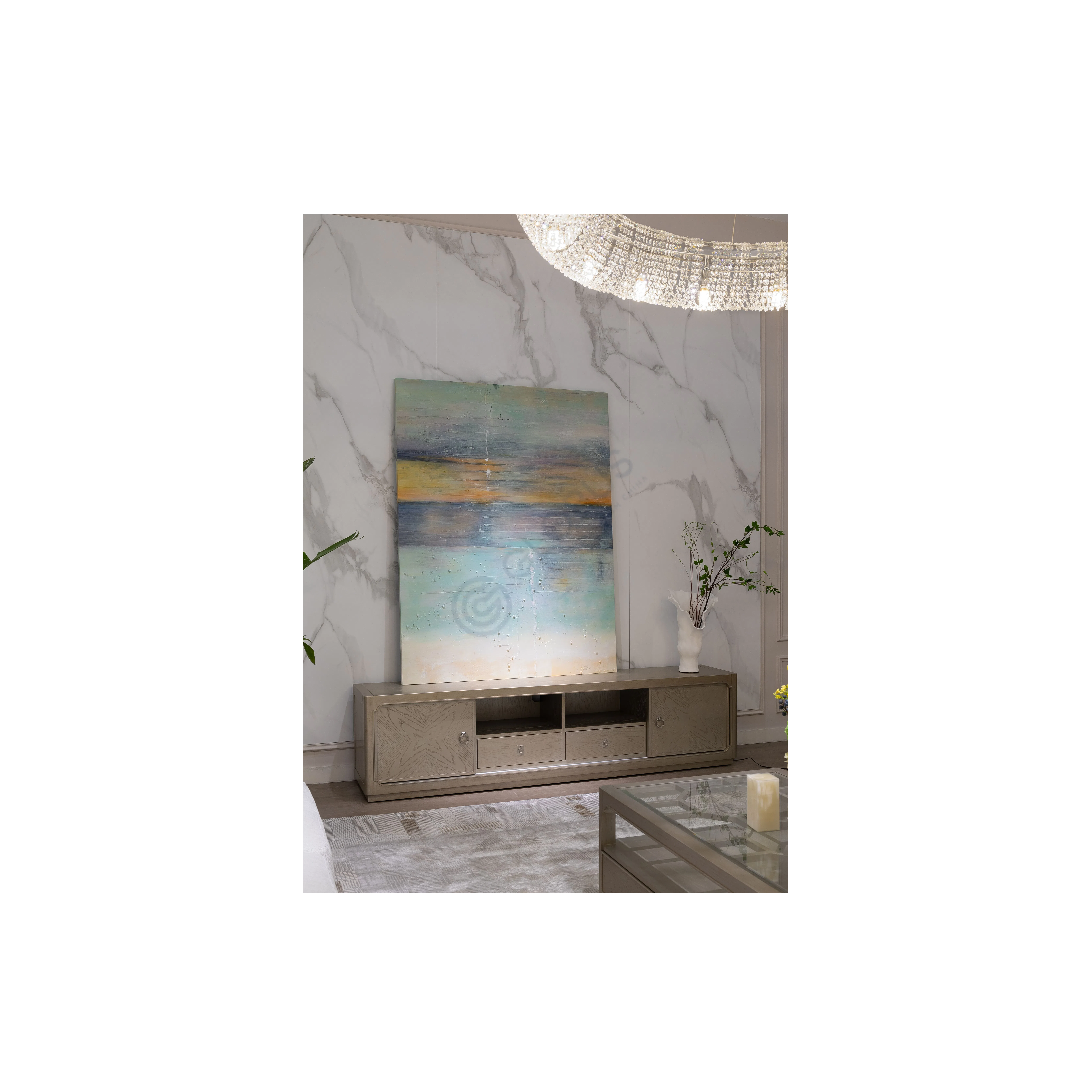 ТВ тумба Vivetta