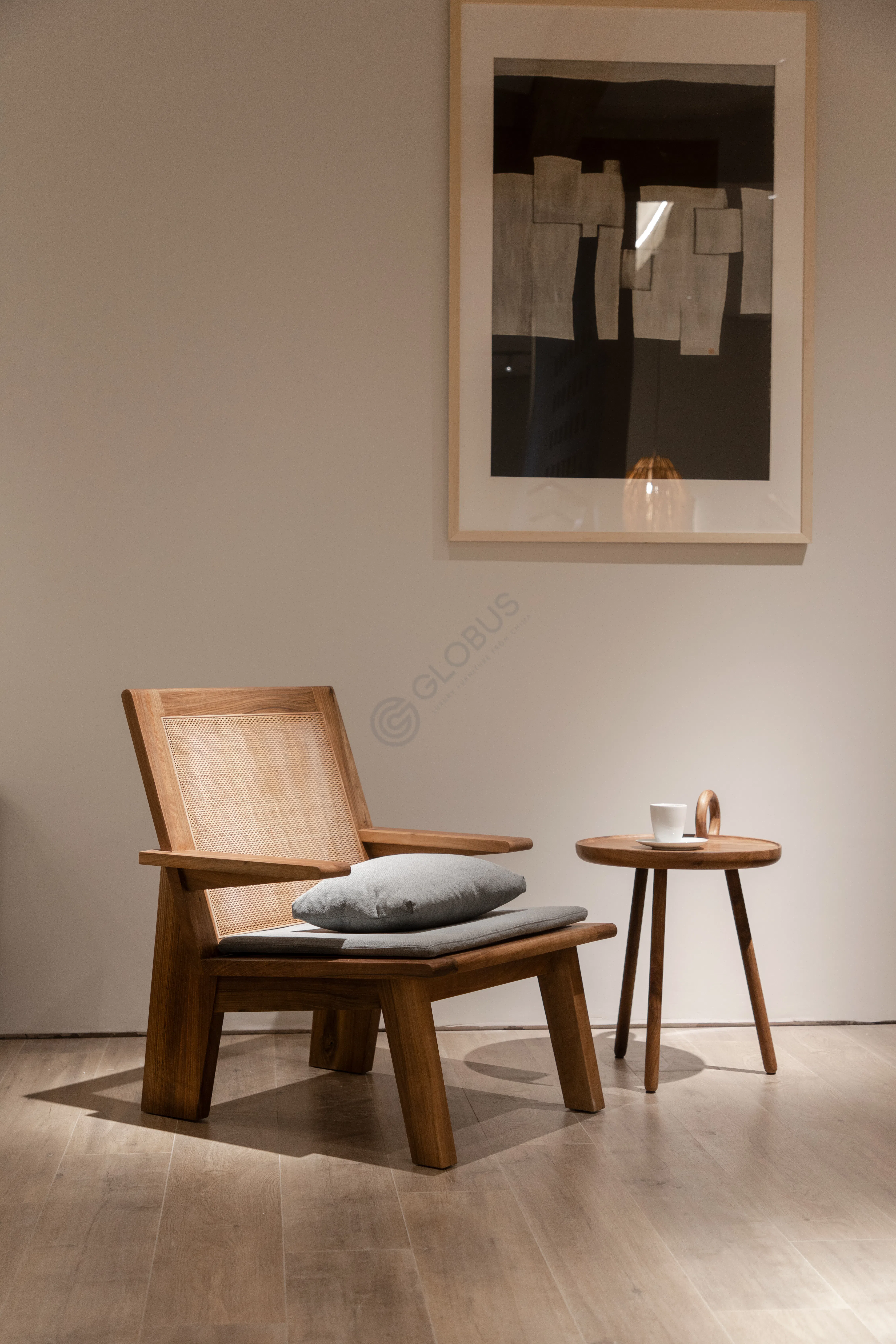 Кресло Baliardo