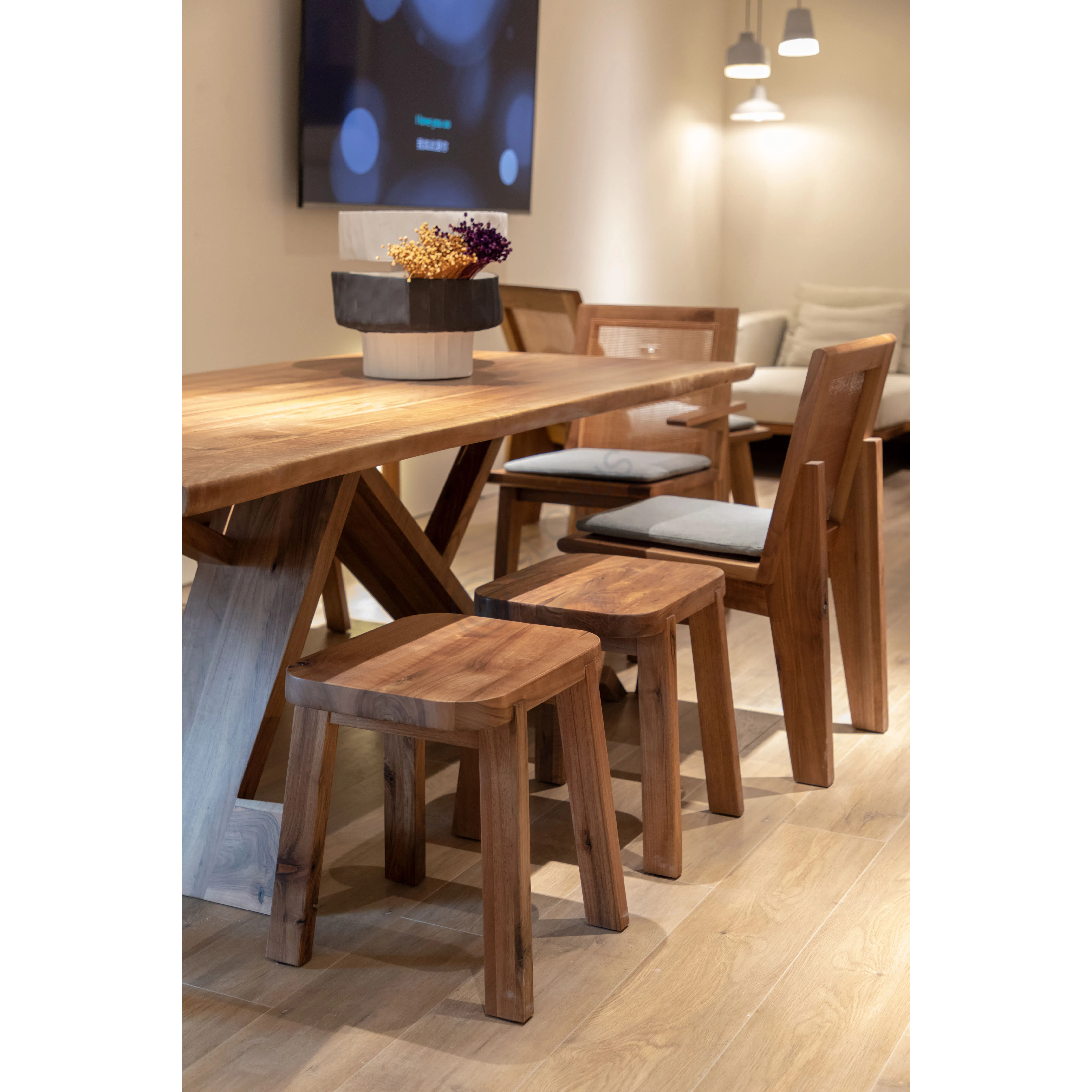 Табурет Giubilante