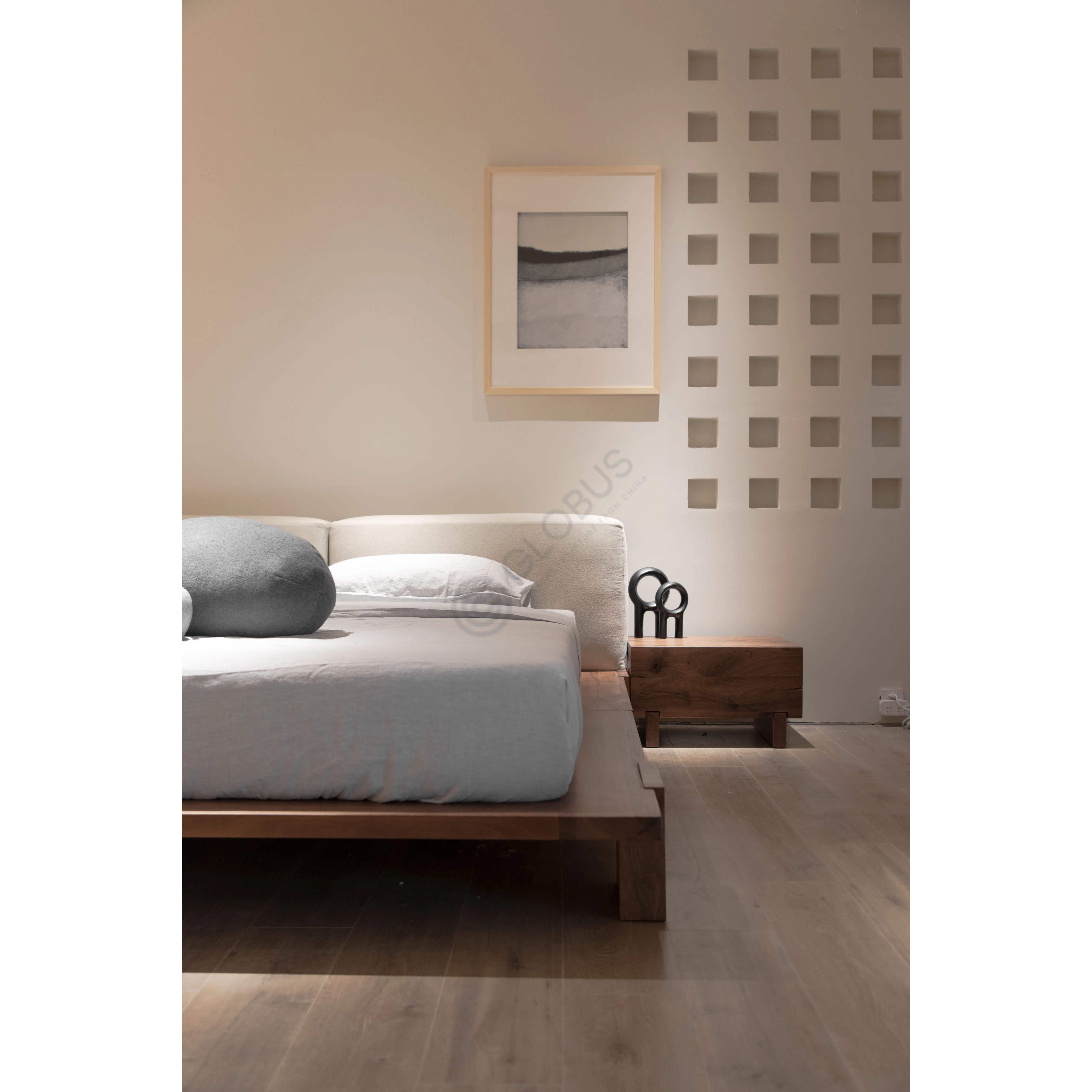 Прикроватная тумба Strepitus