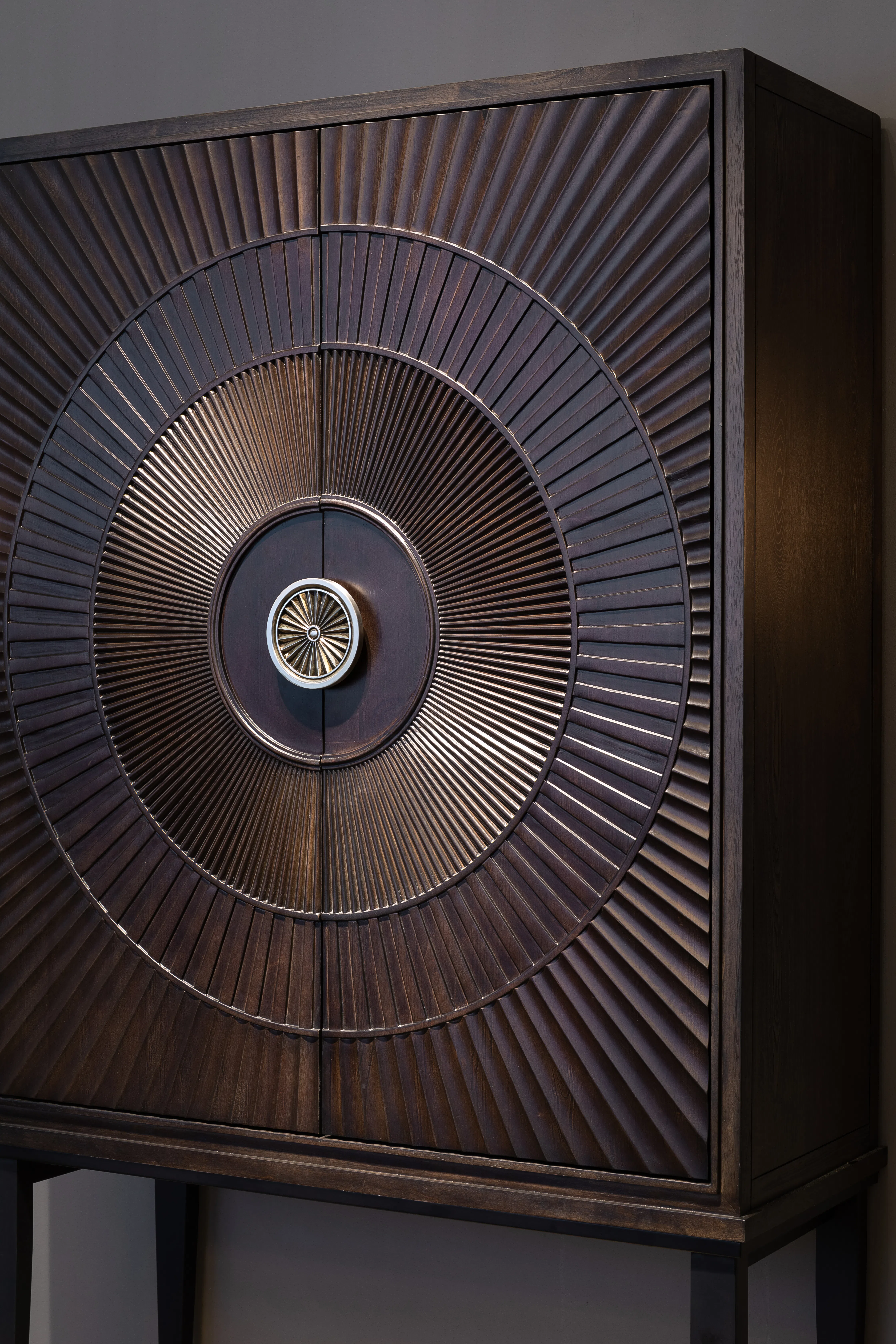 Винный шкаф ALFONSO MARINA EBANISTA Villiers