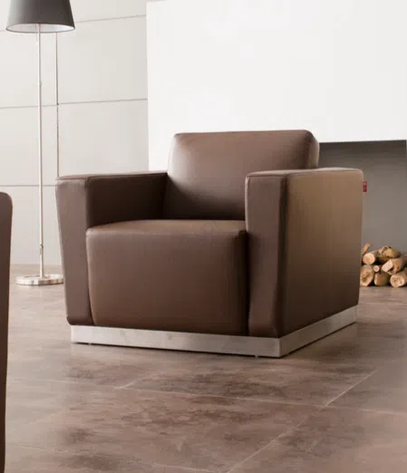 Кресло для офиса Modesta