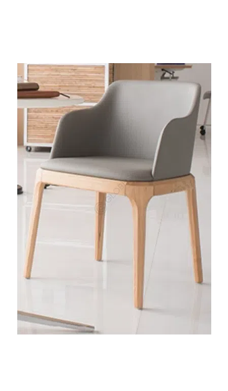 Стул для офиса Riscatta