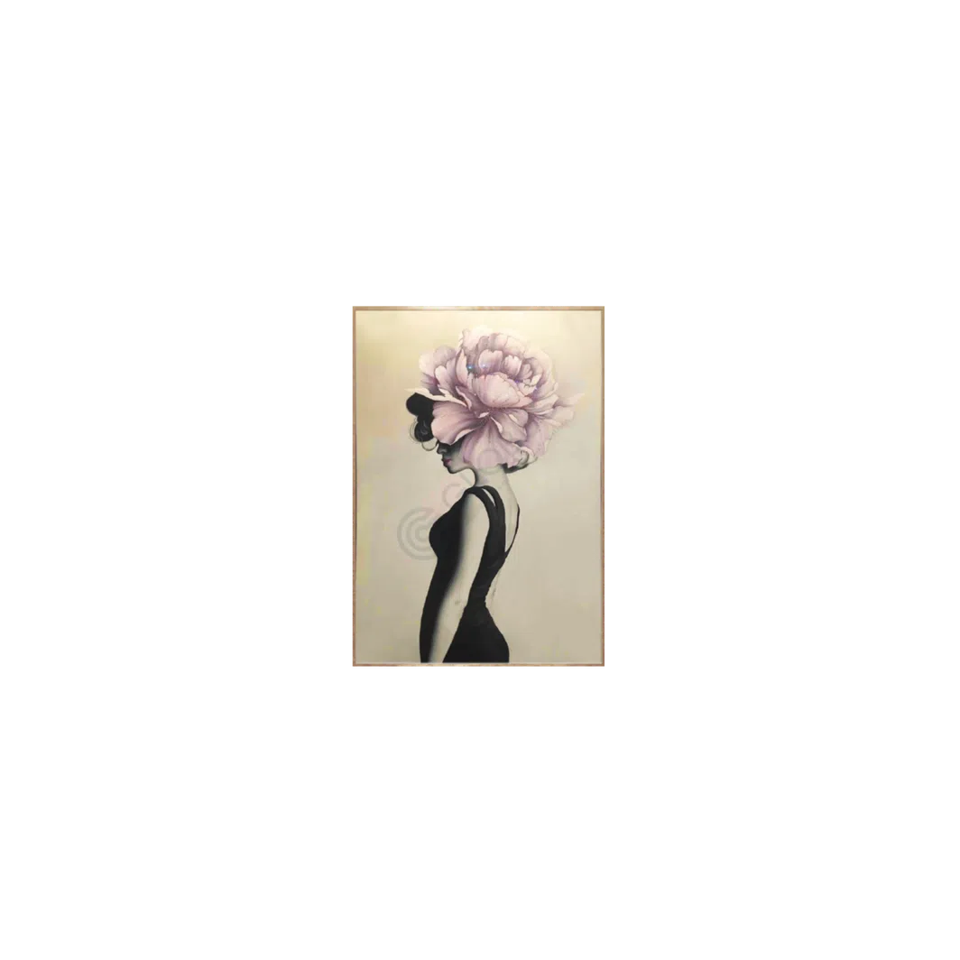 Картина Santoro