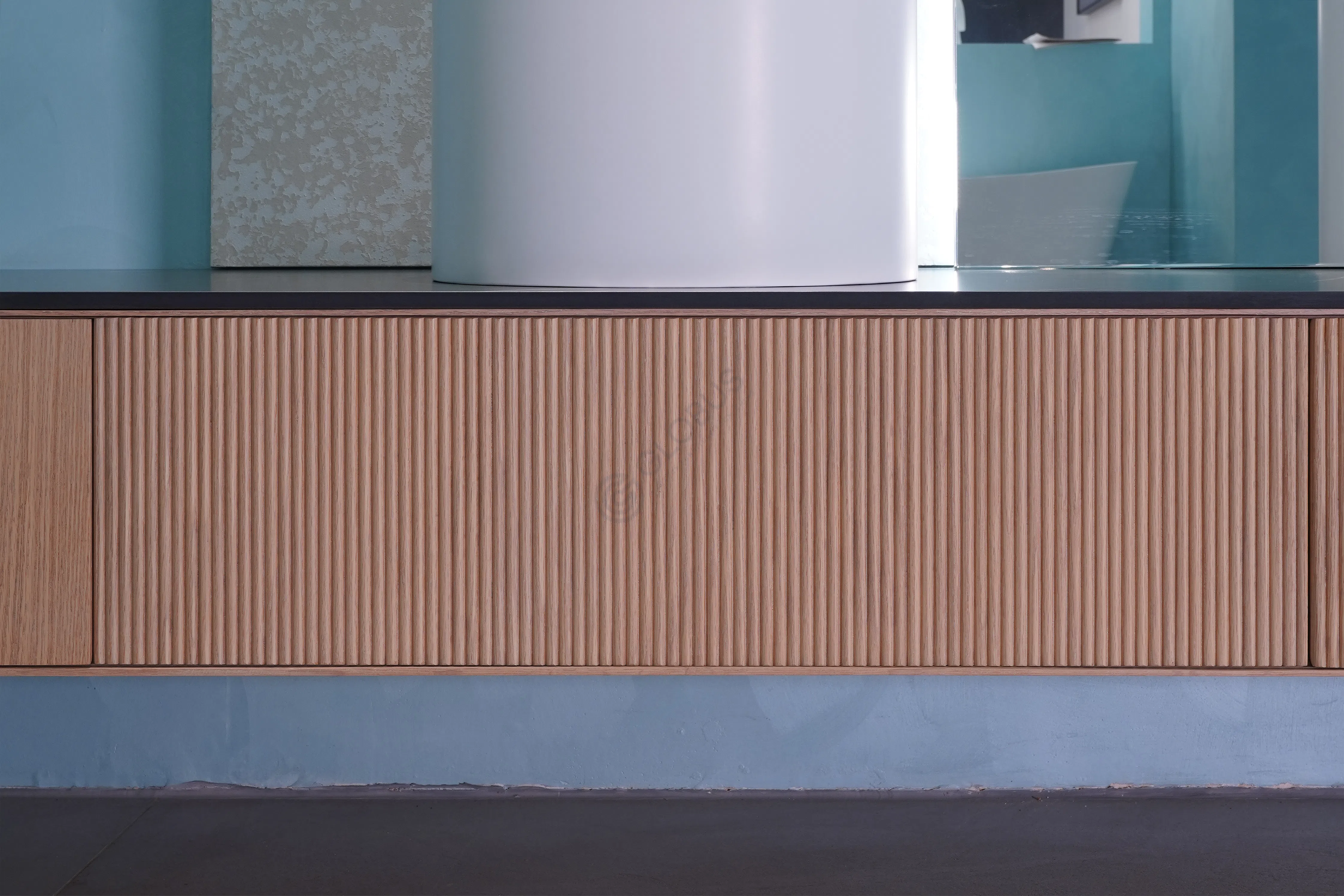 Ванный шкаф Nobella