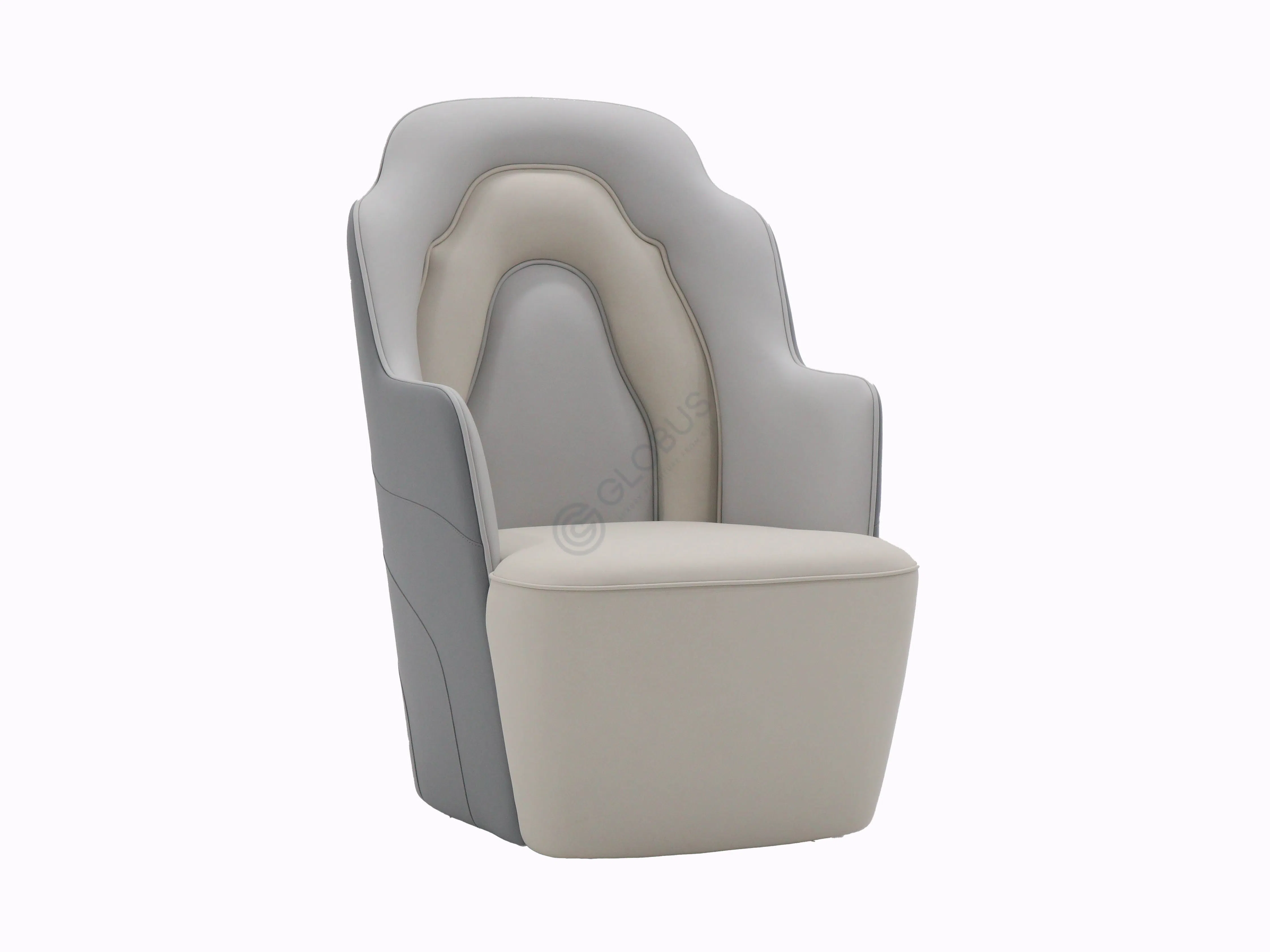 Кресло BD BARCELONA Couture