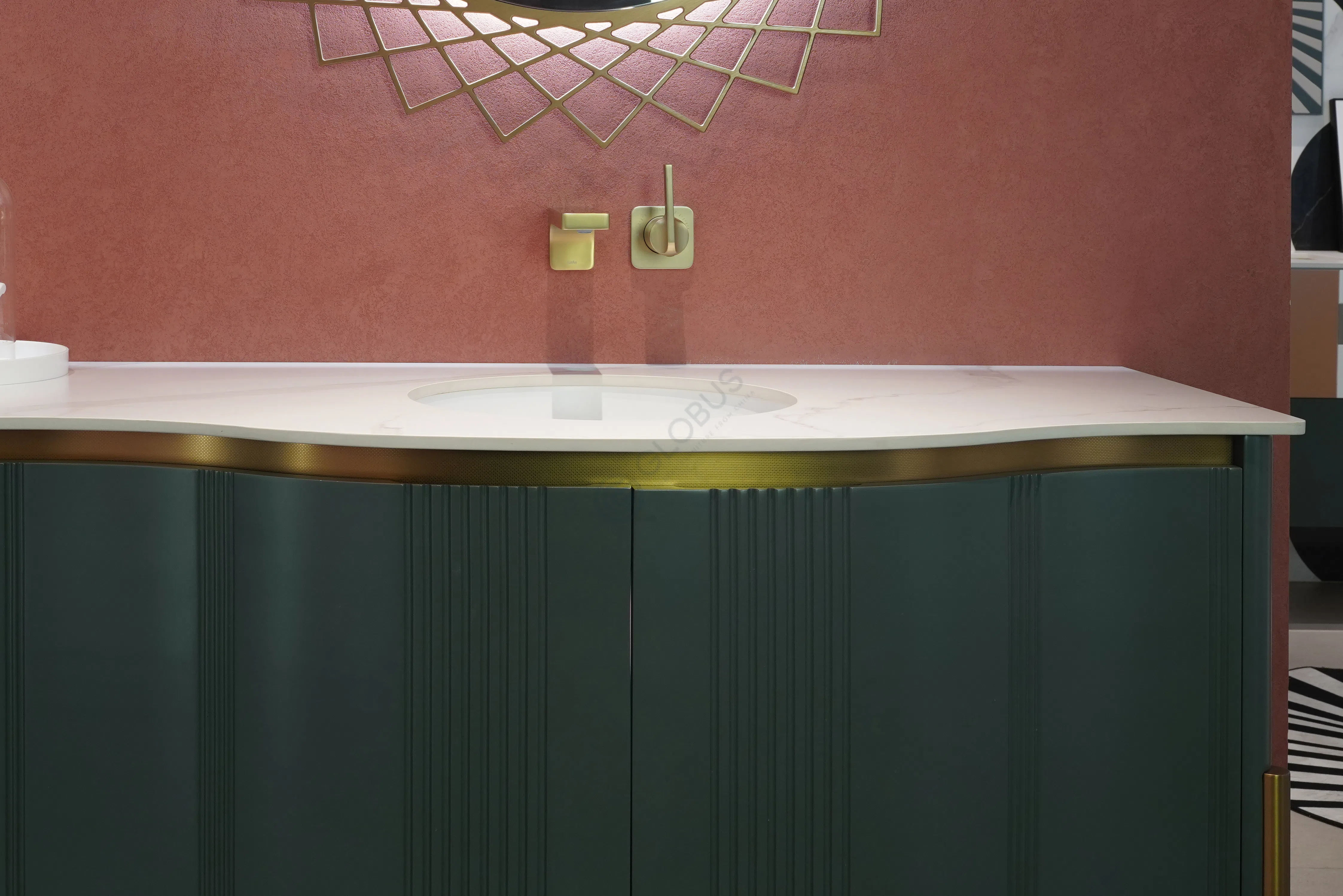 Ванный шкаф Covello