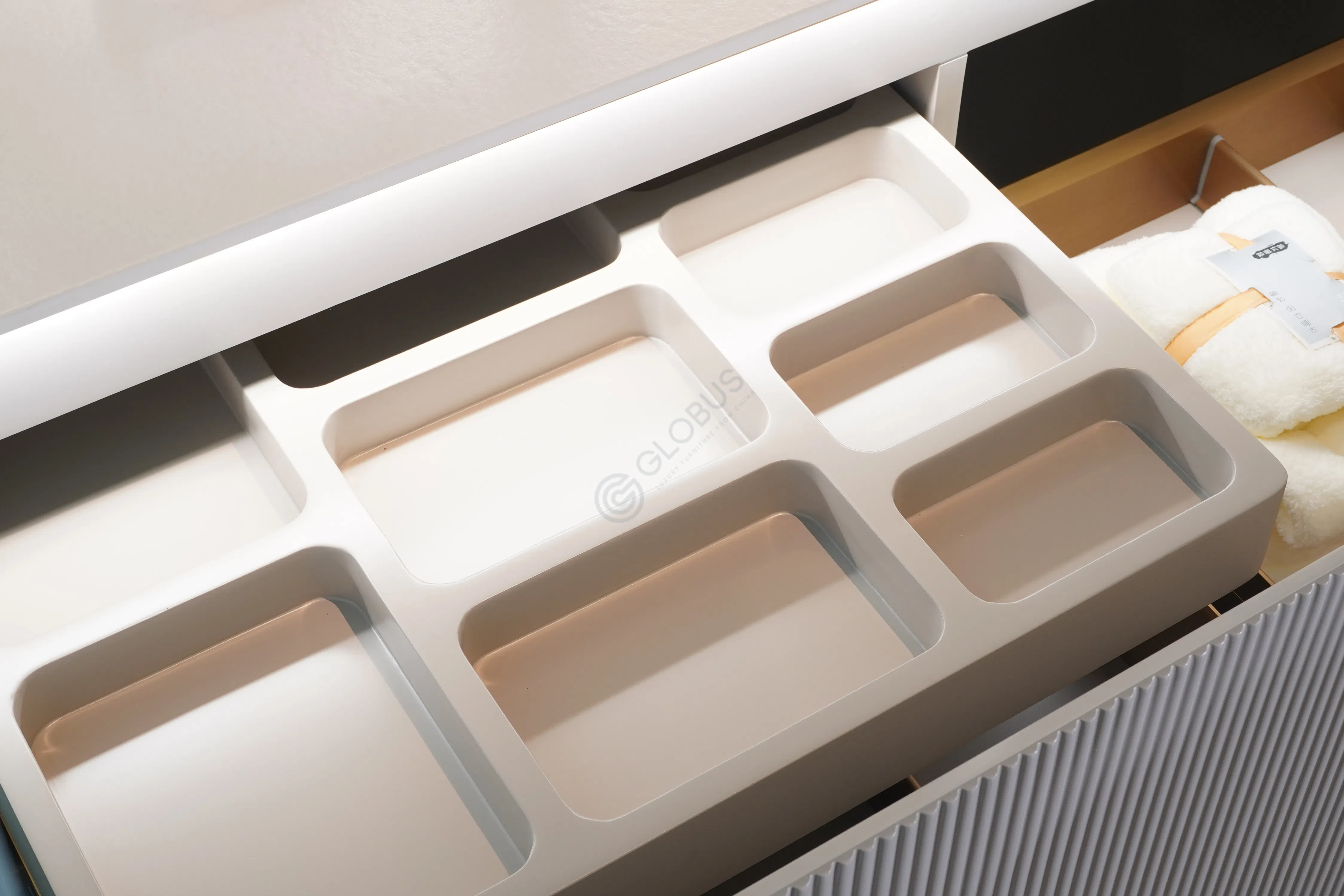 Ванный шкаф Stipem