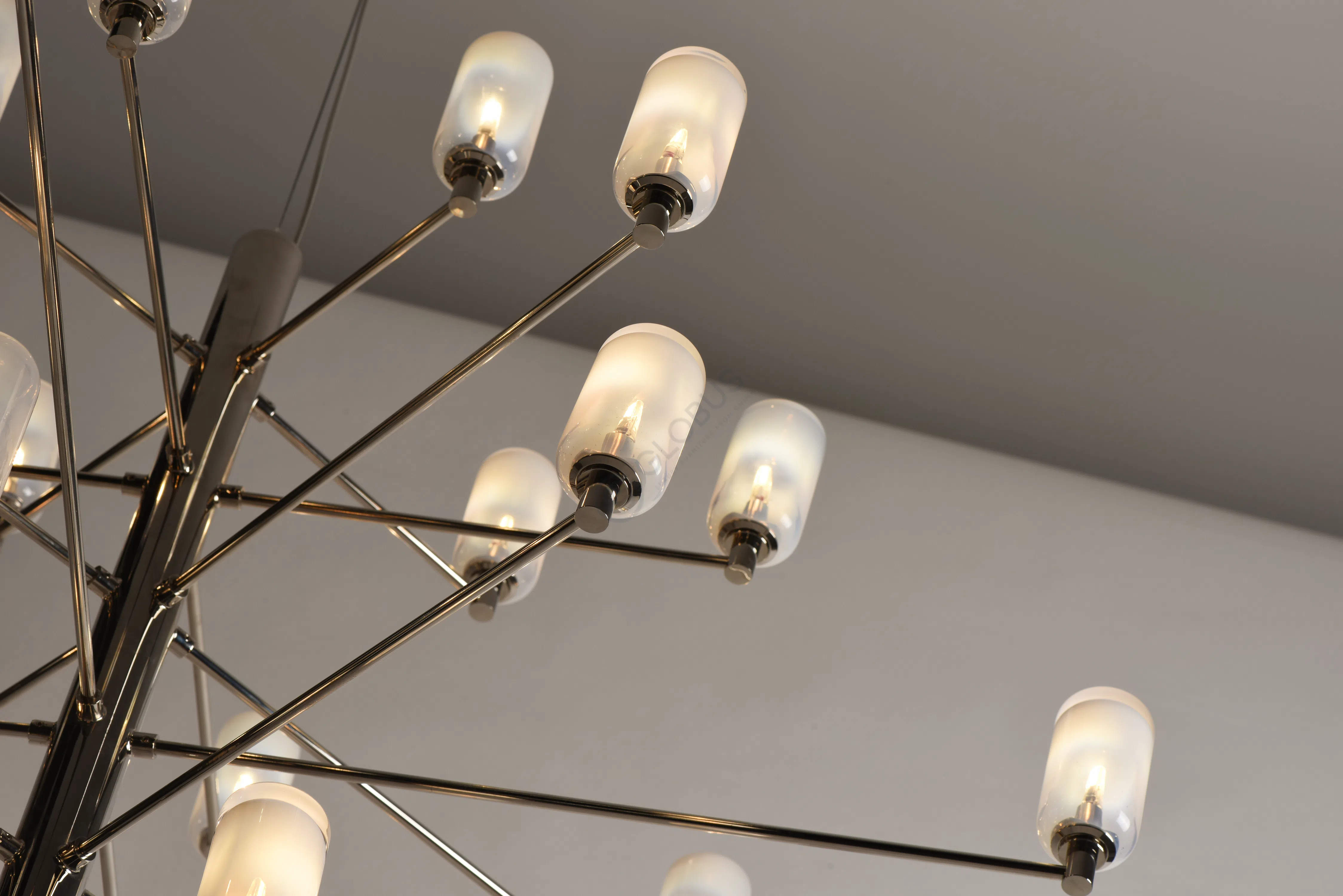 Подвесной светильник AROMAS Gand