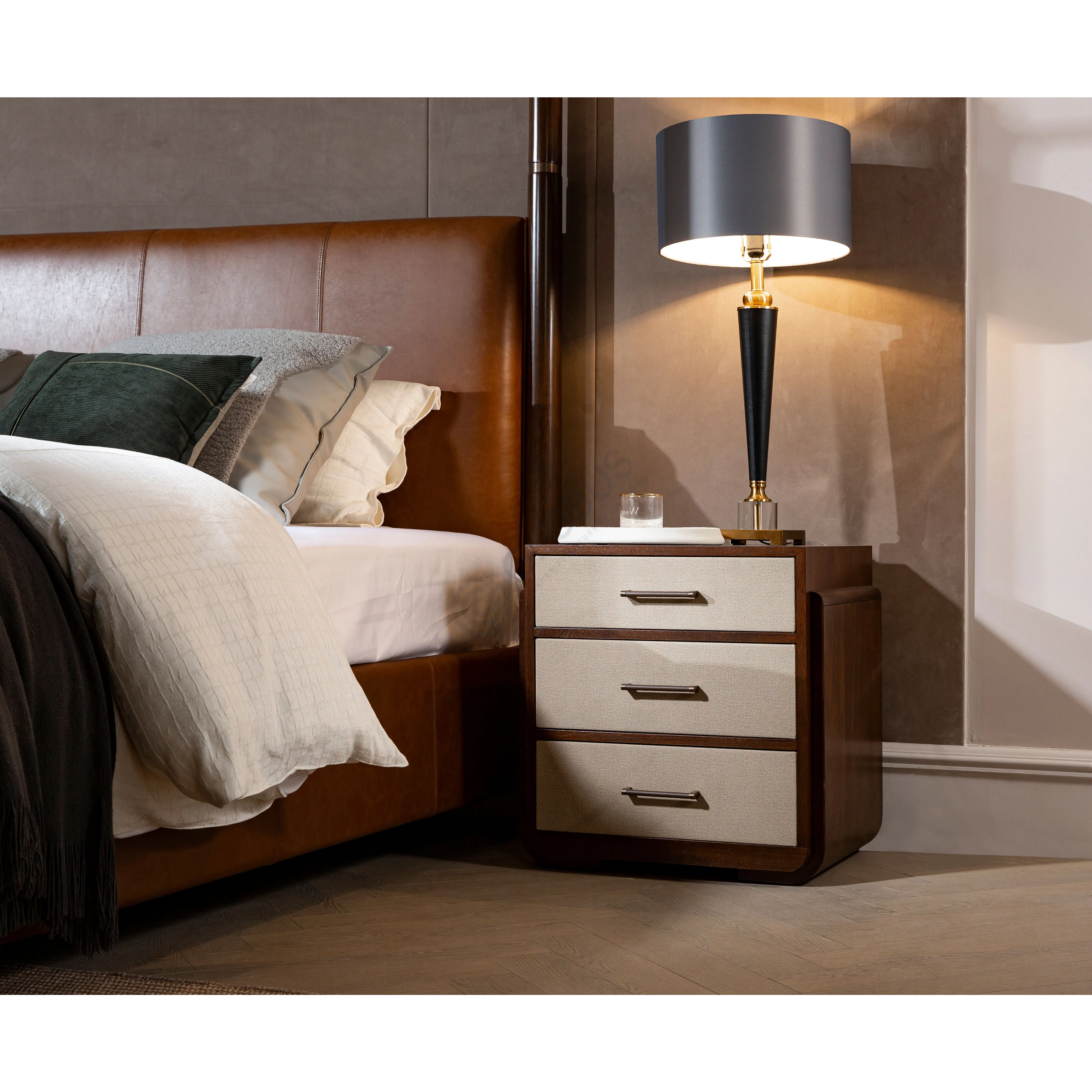 Прикроватная тумба Nixum