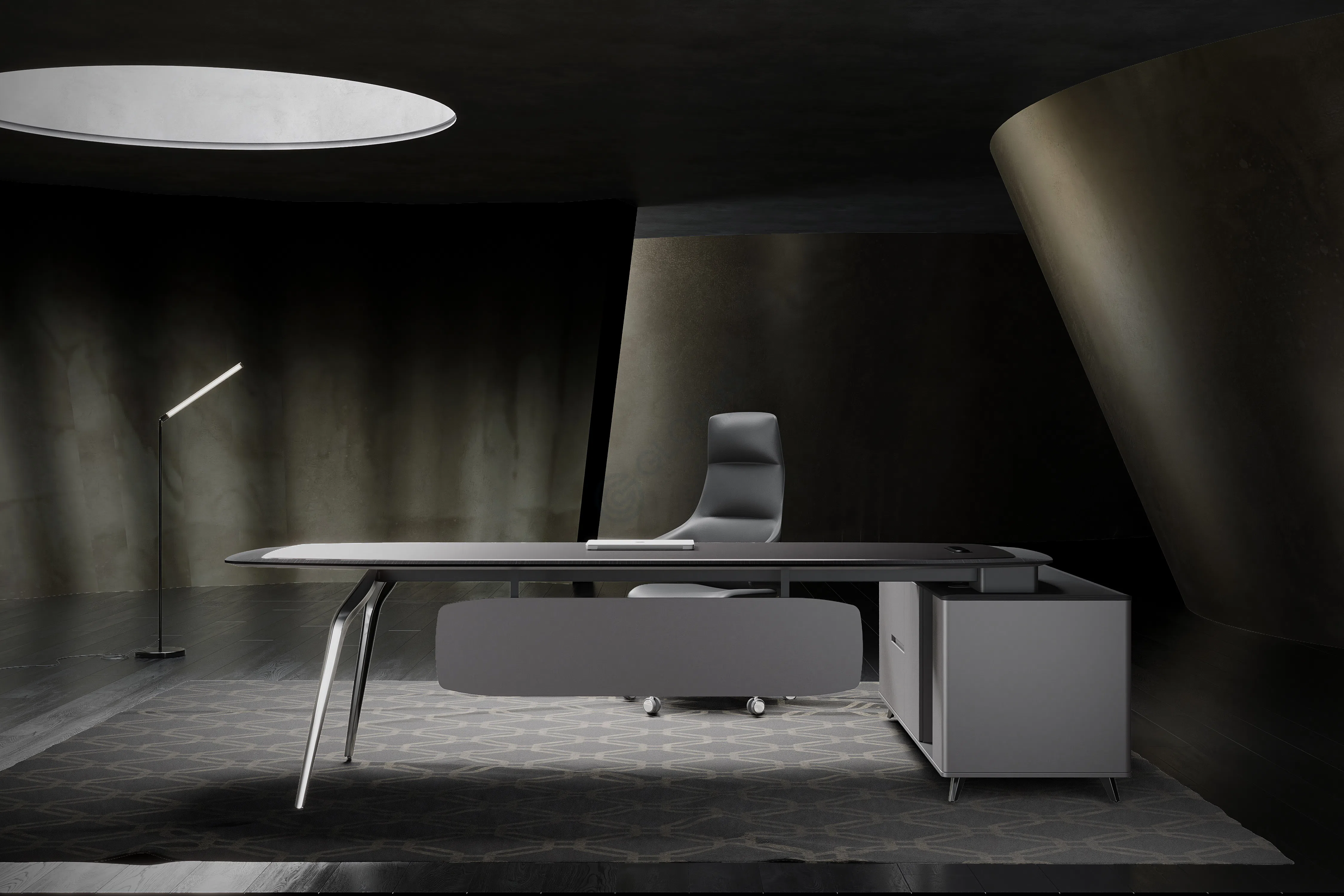 Стол для офиса Matto