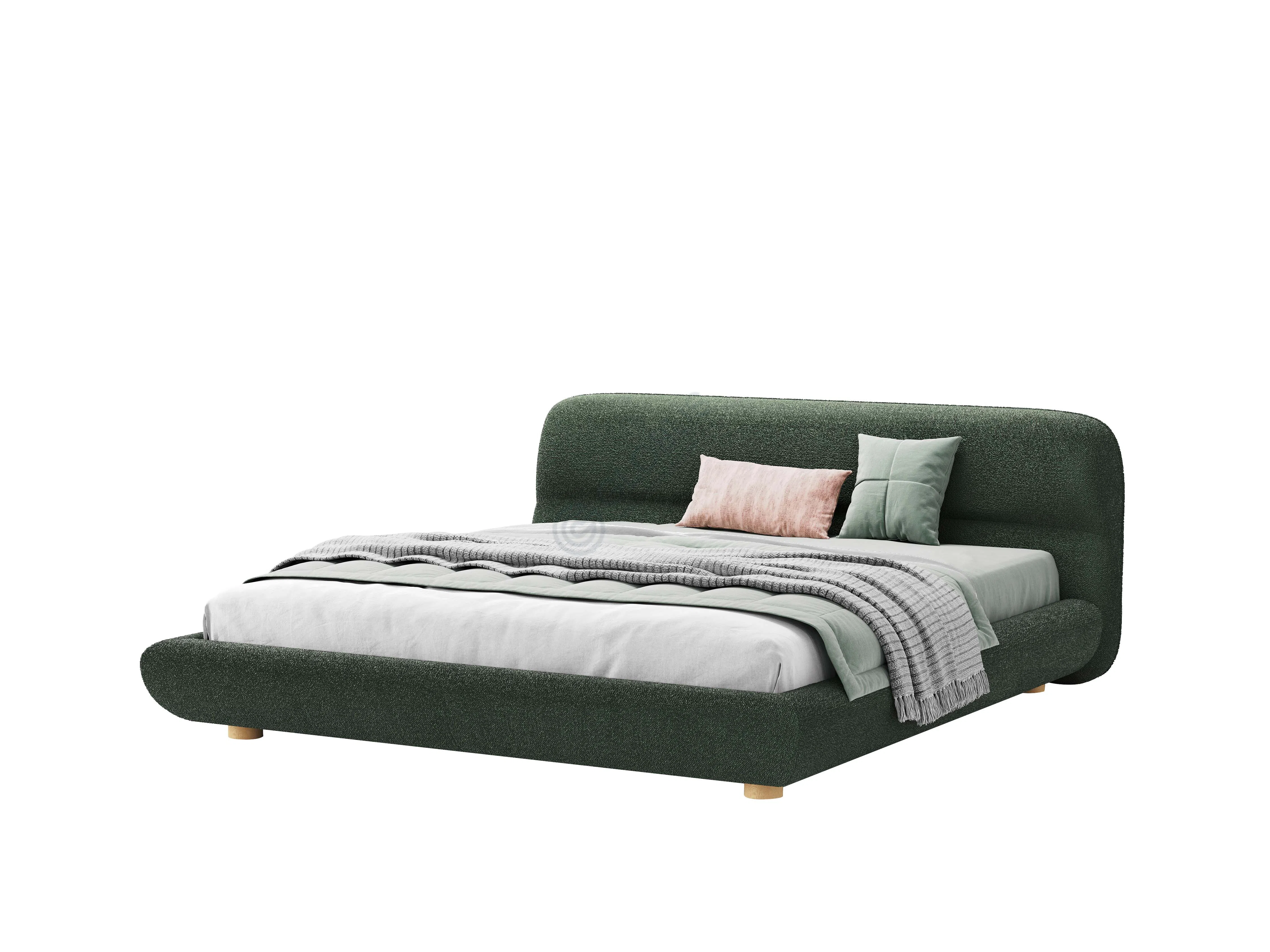 Кровать Ettoriana