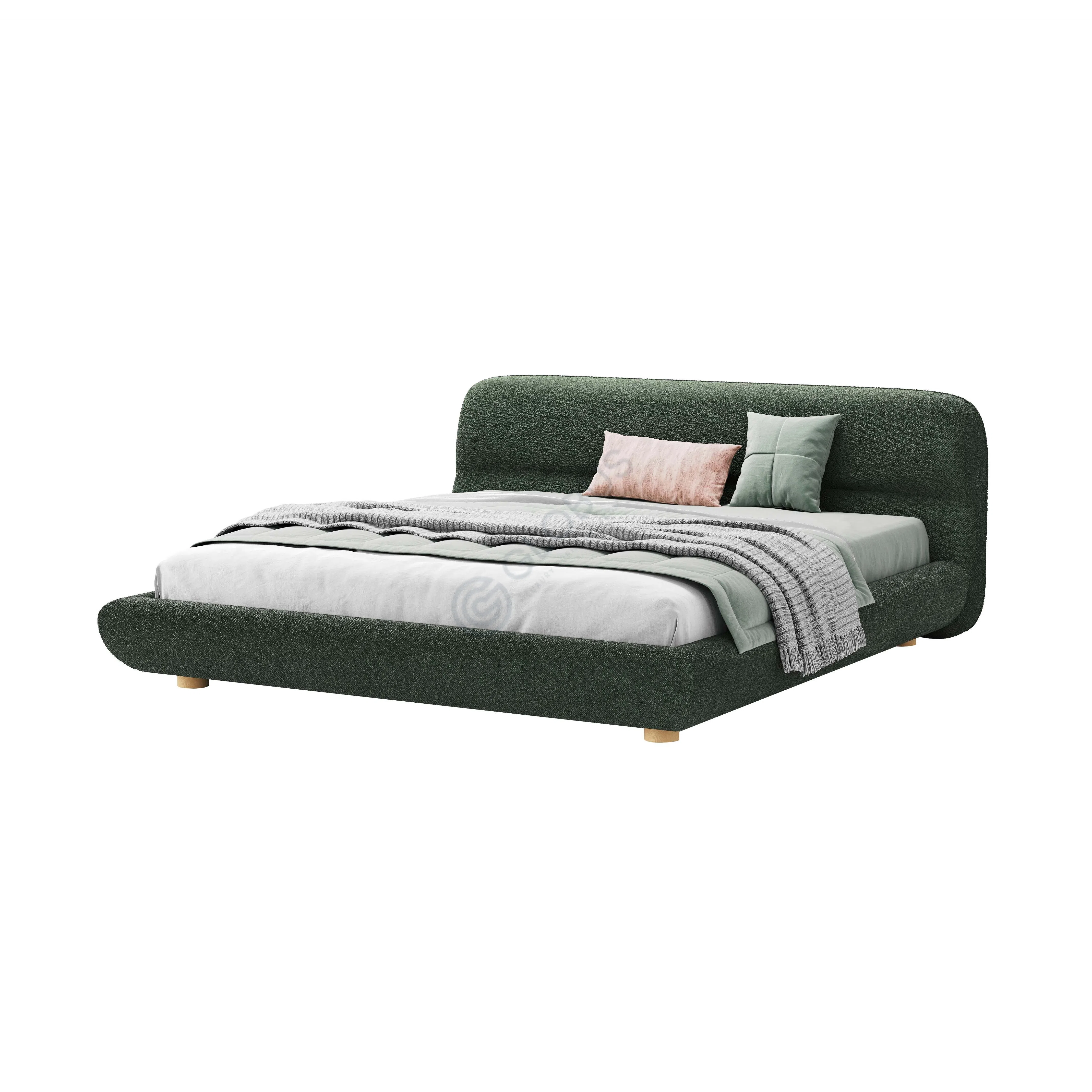 Кровать Ettoriana