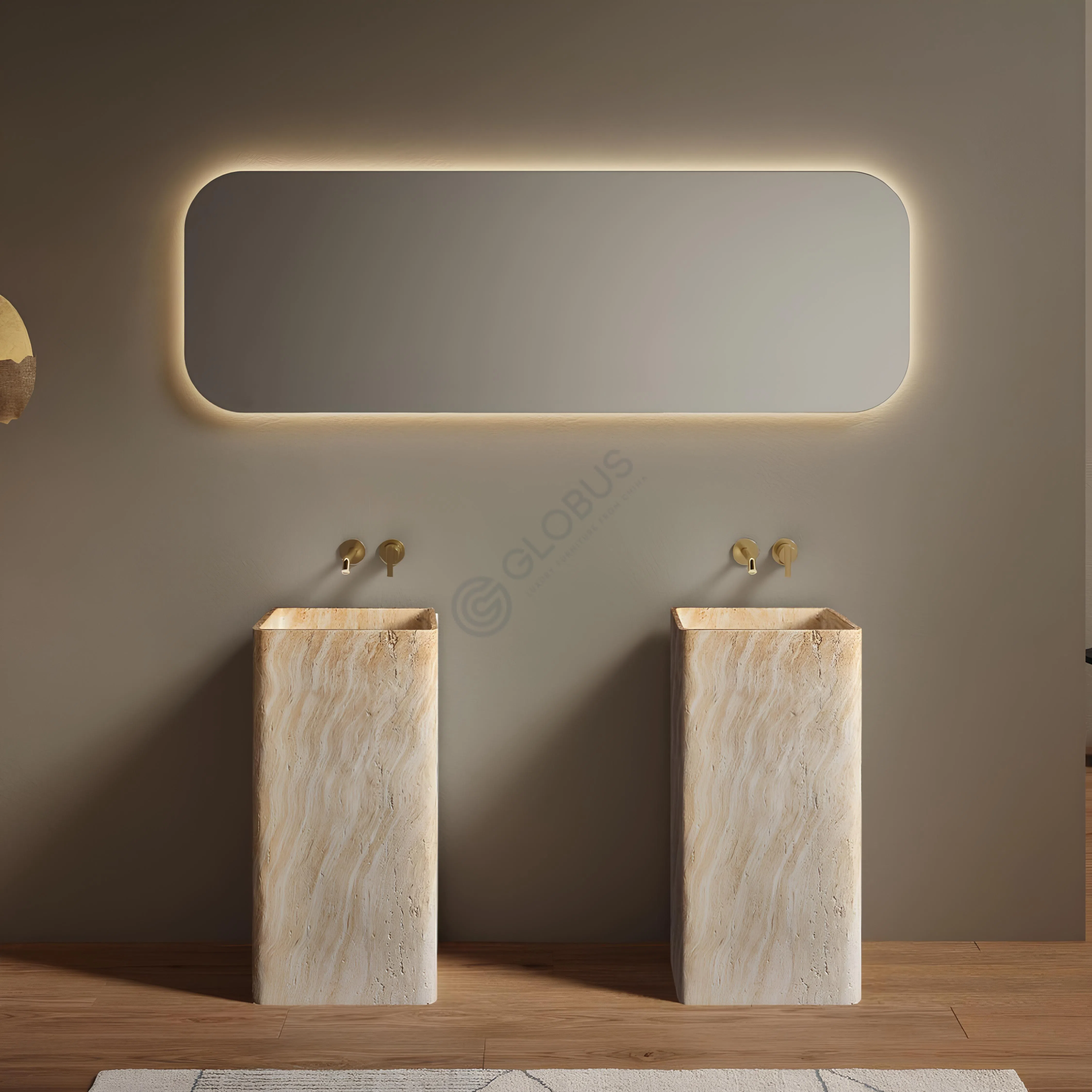 Раковина Dolceria