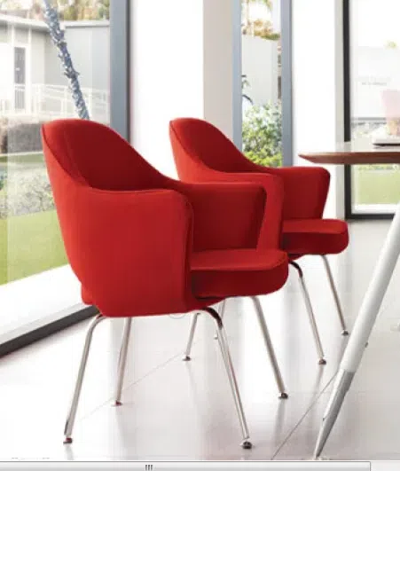 Стул для офиса Quivera