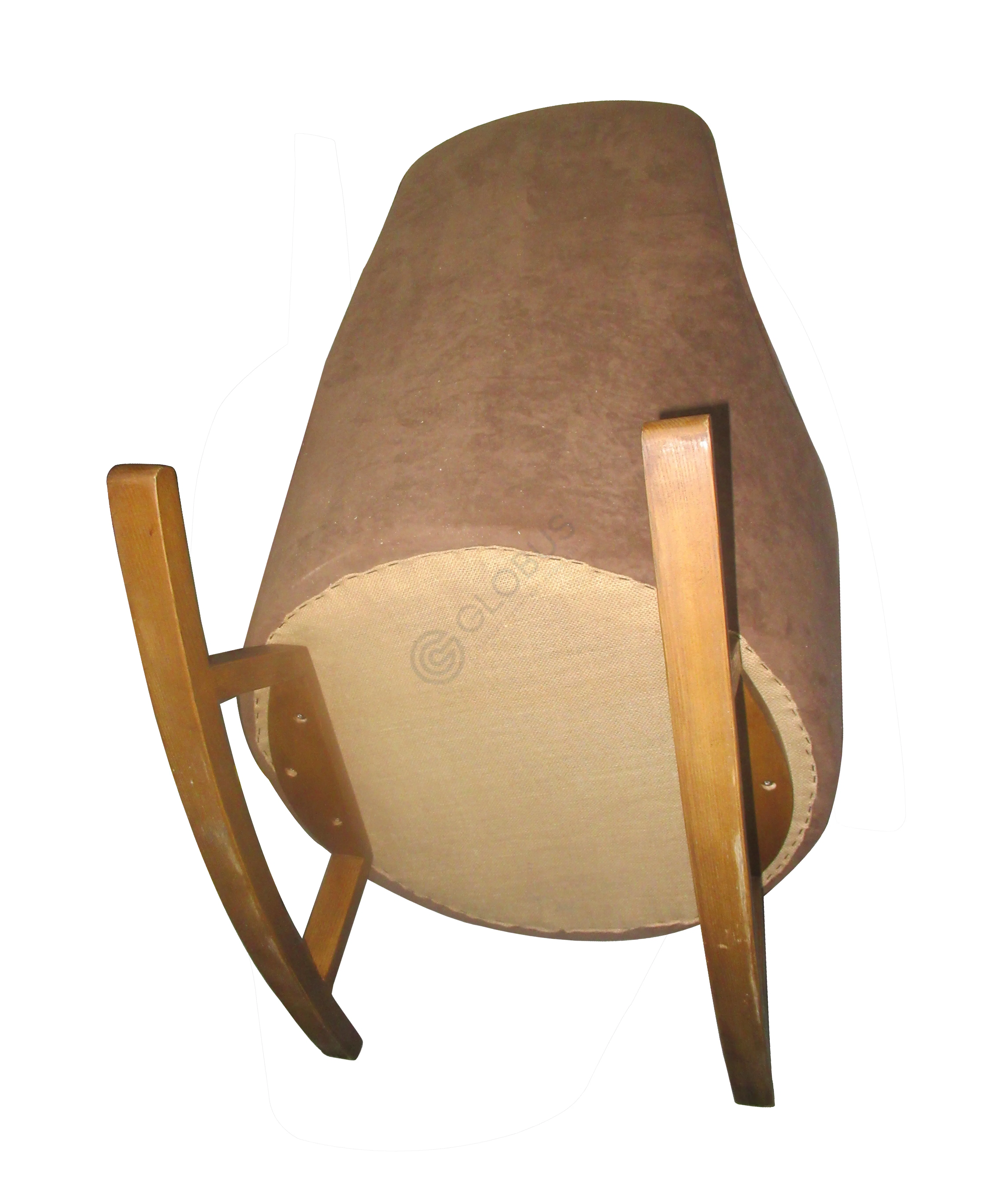 Кресло-качалка Yoko