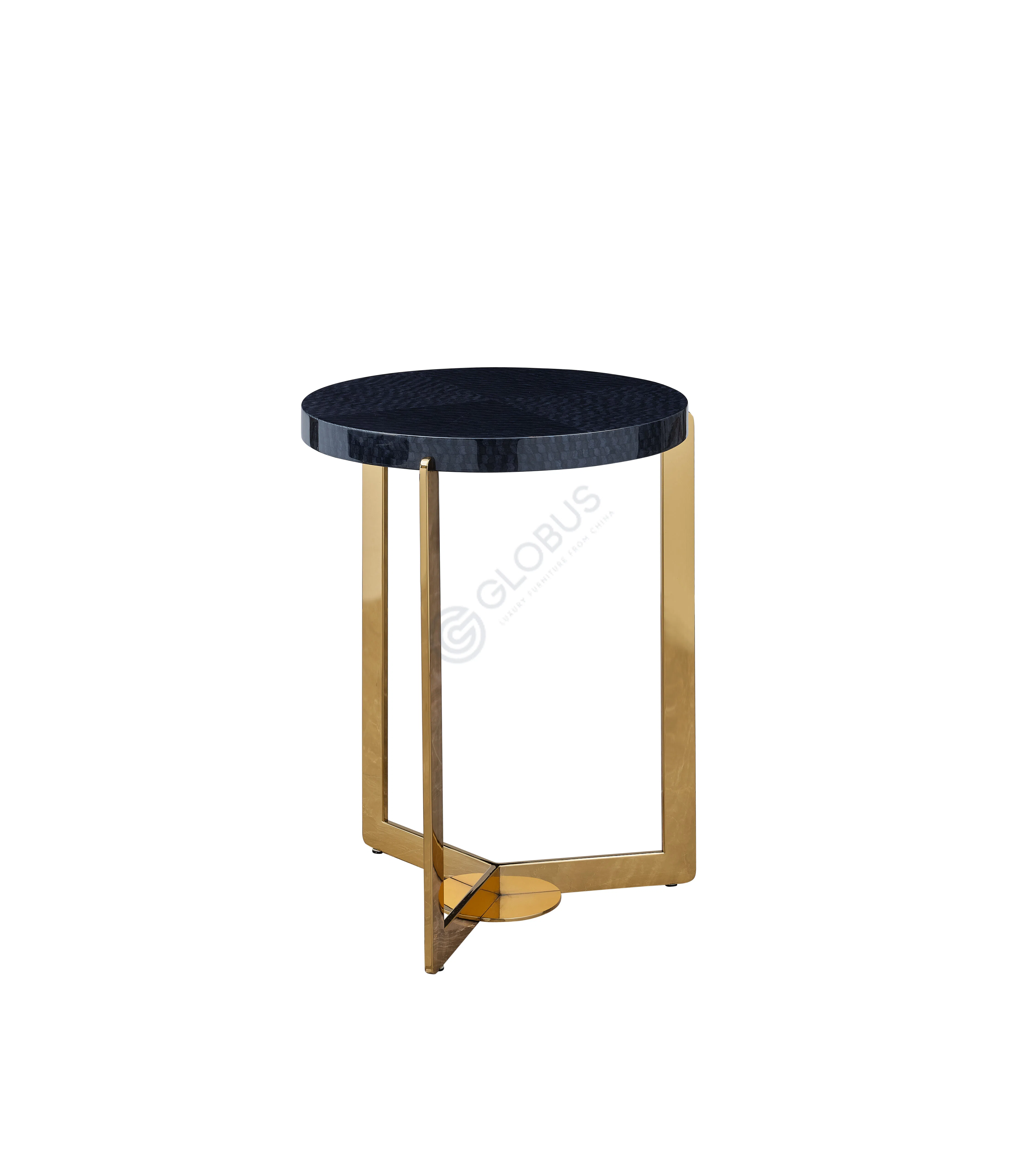 Угловой столик Rufida