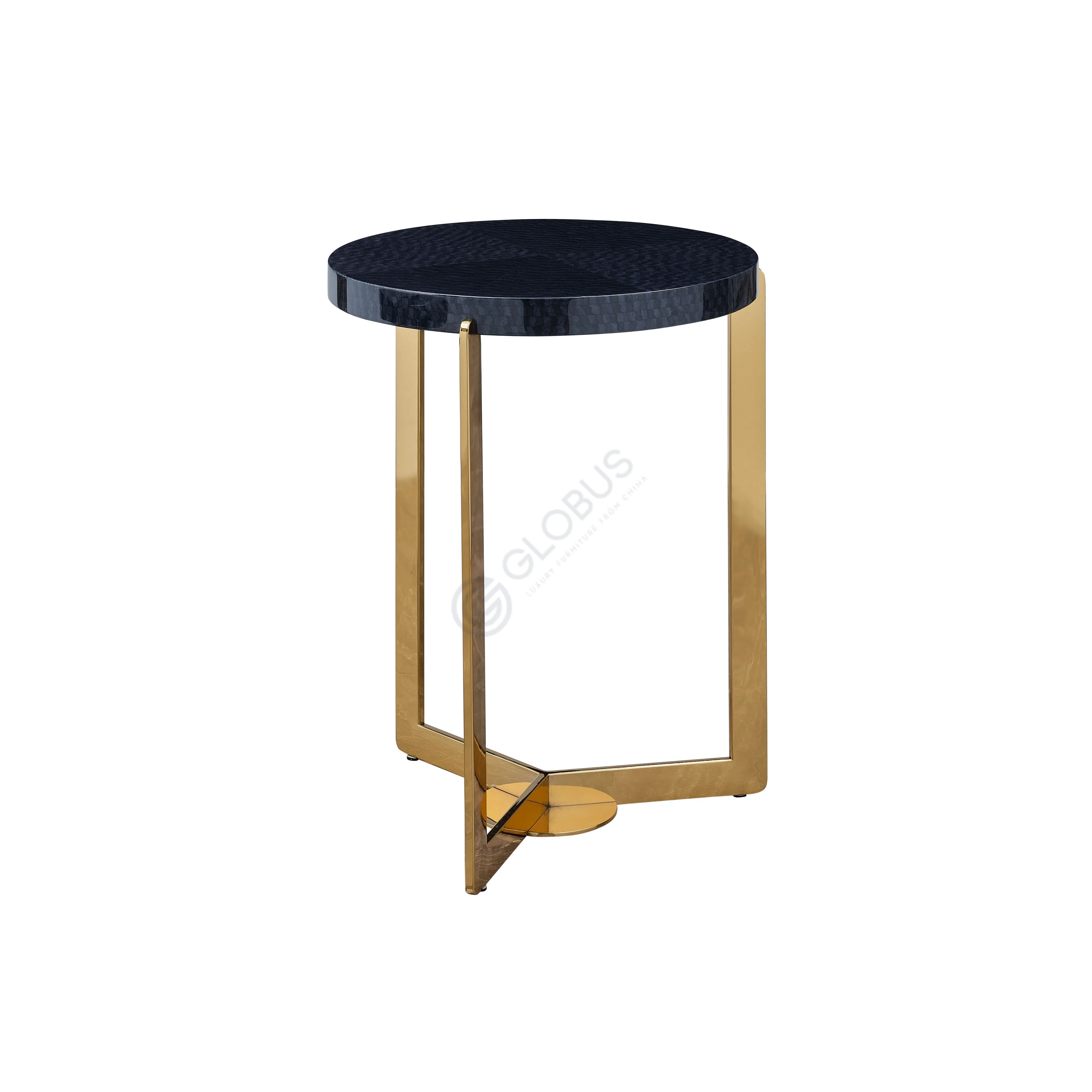 Угловой столик Rufida