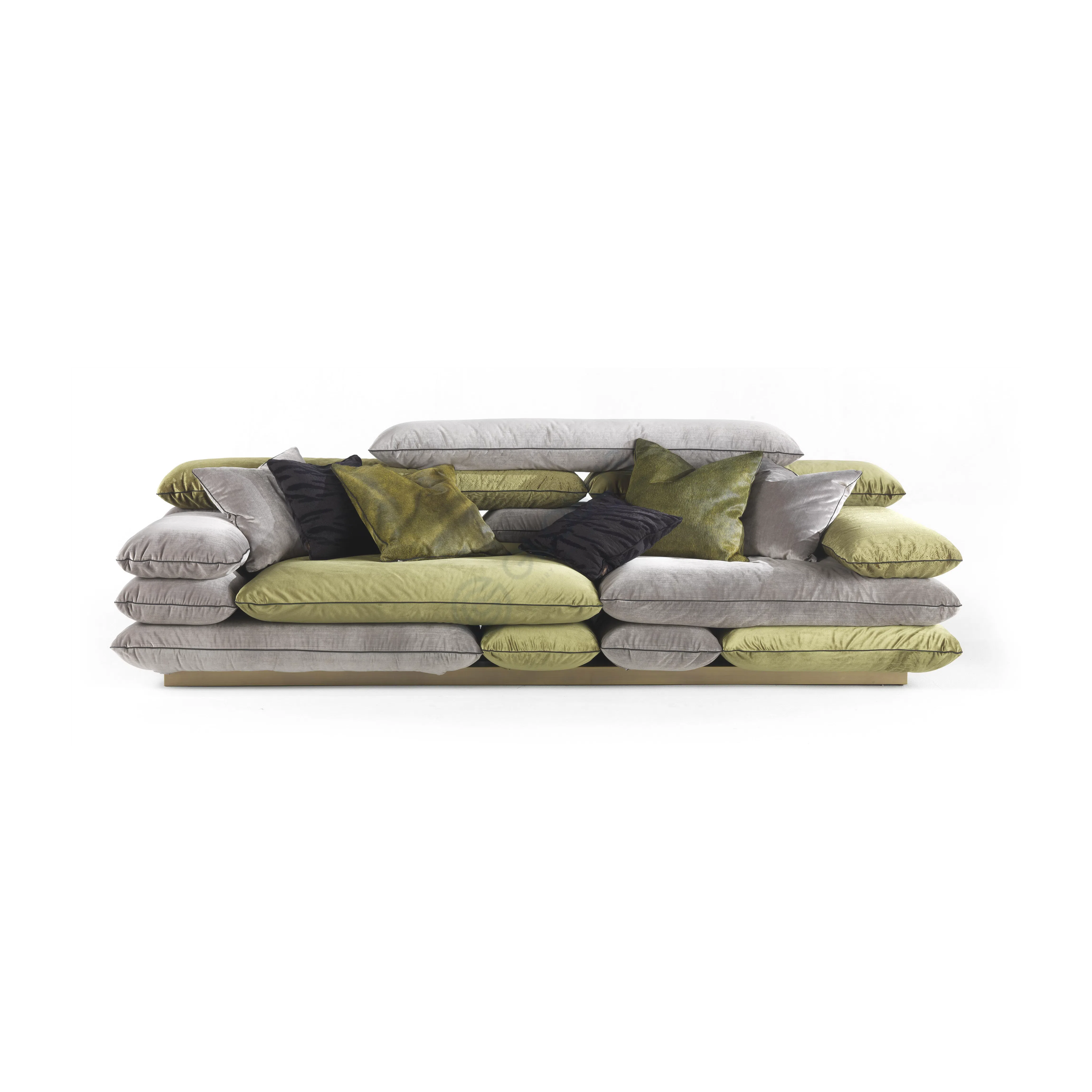 Диван ROBERTO CAVALLI Template