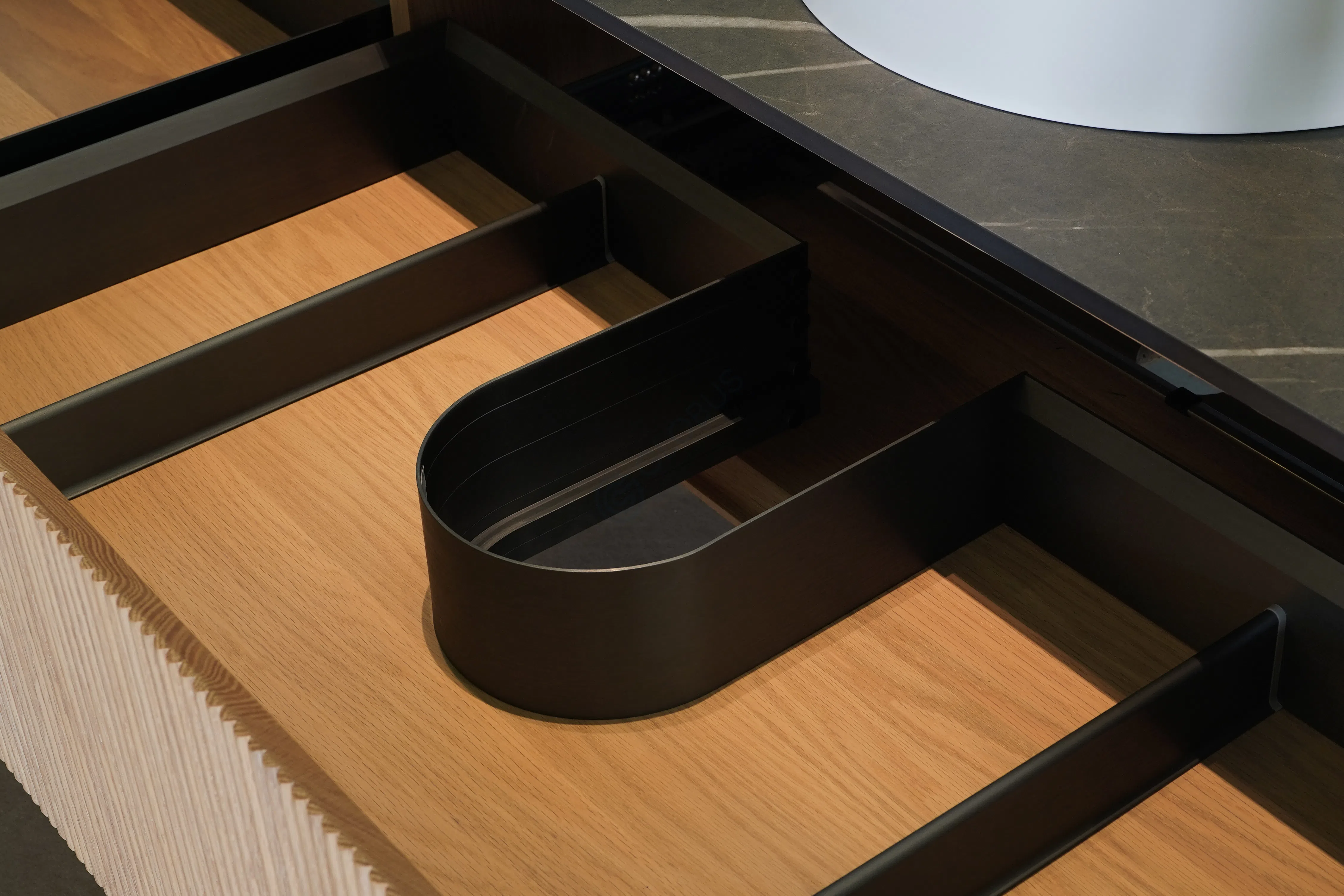 Ванный шкаф Nobella