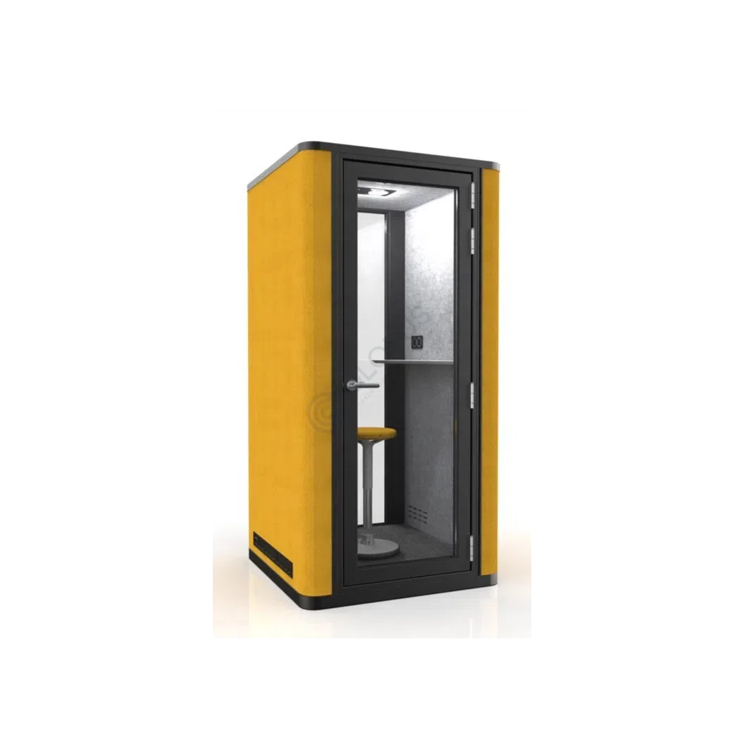 Акустическая кабина Benintendi