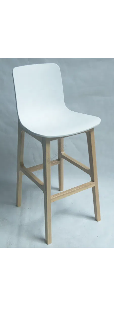 Барный стул для офиса Zula