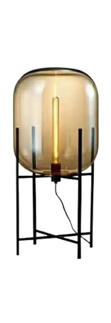 Торшер PULPO Oda