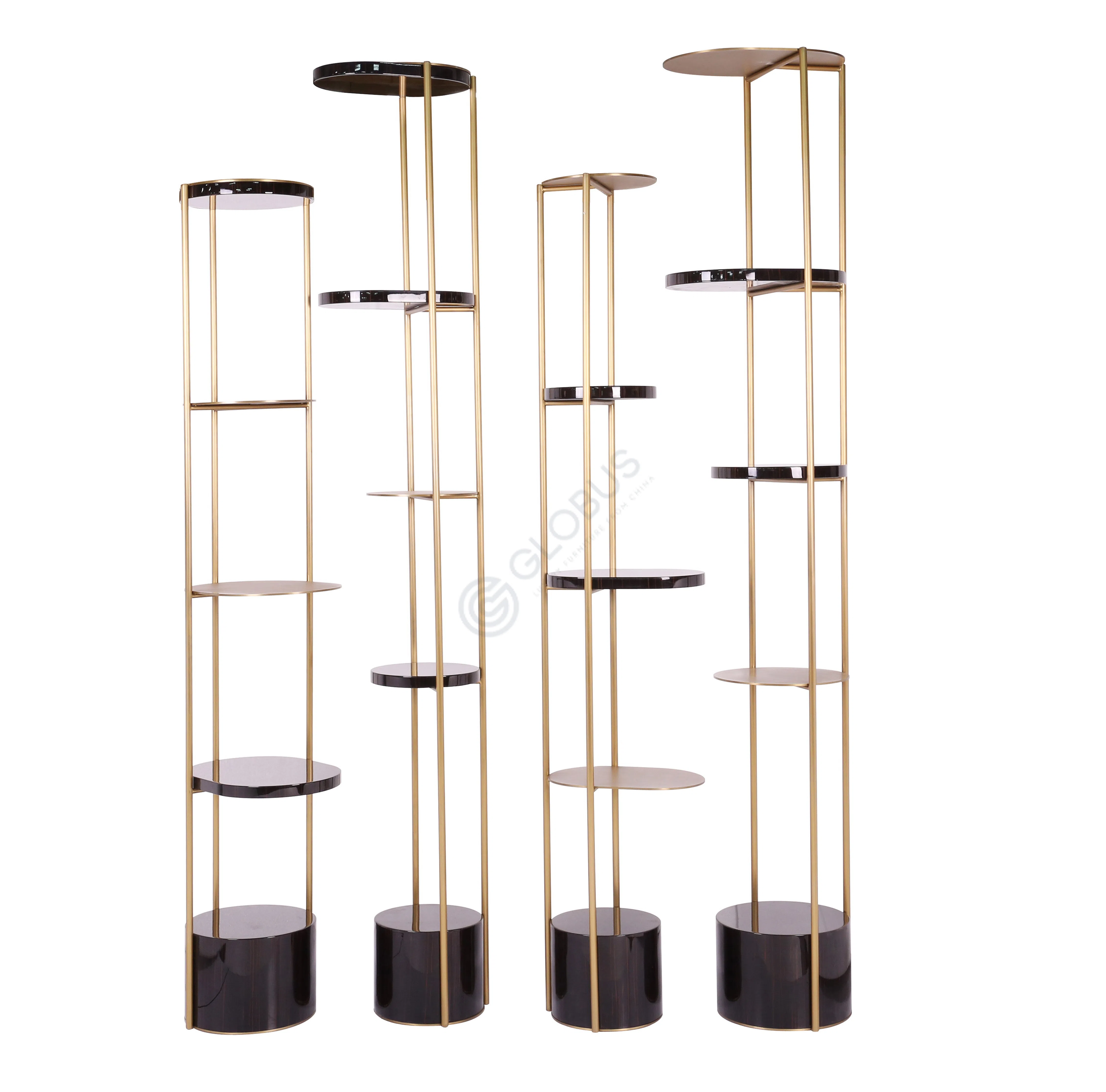 Тумба под цветы Rosiano