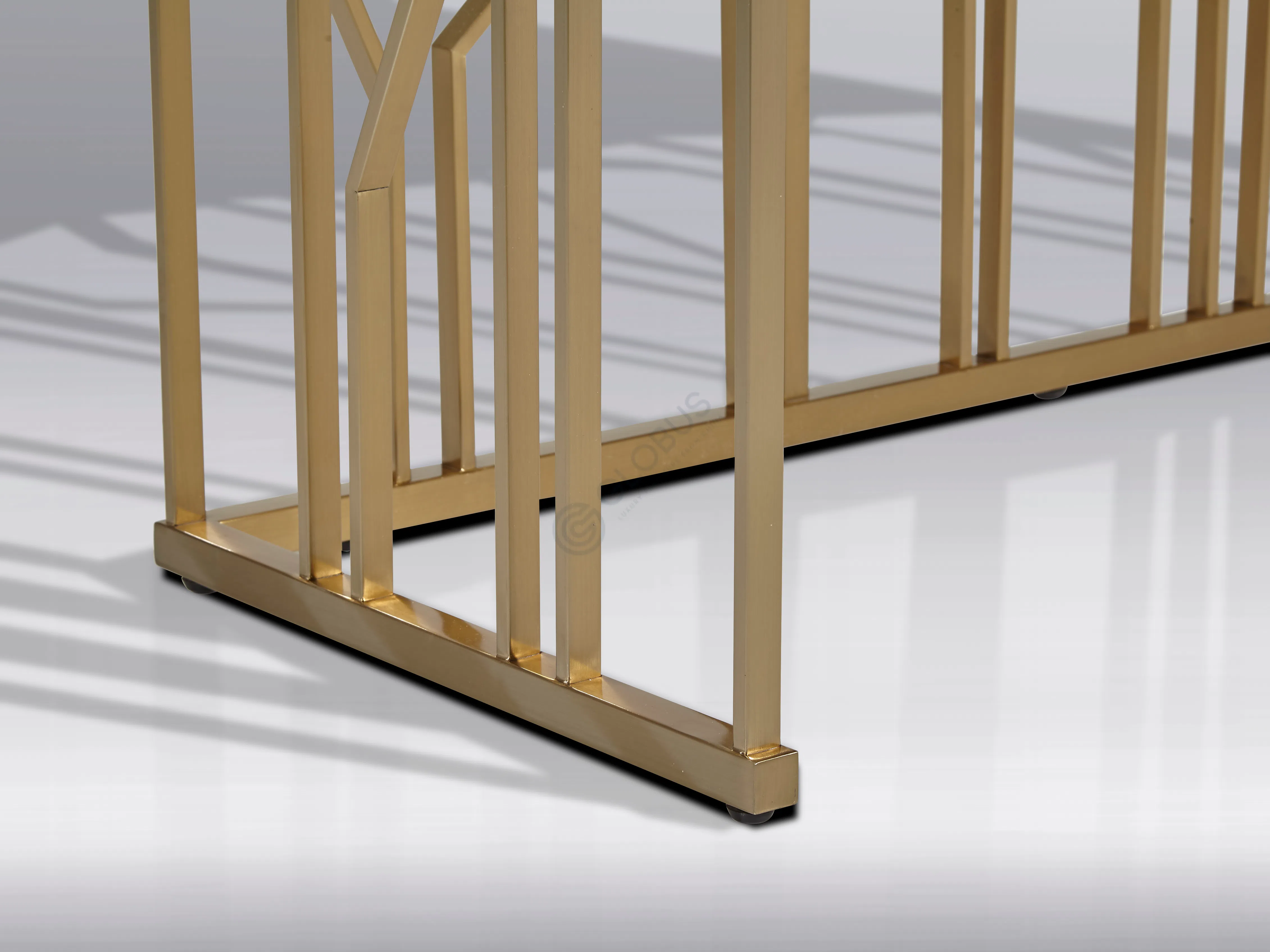 Туалетный столик LONGHI Ginza