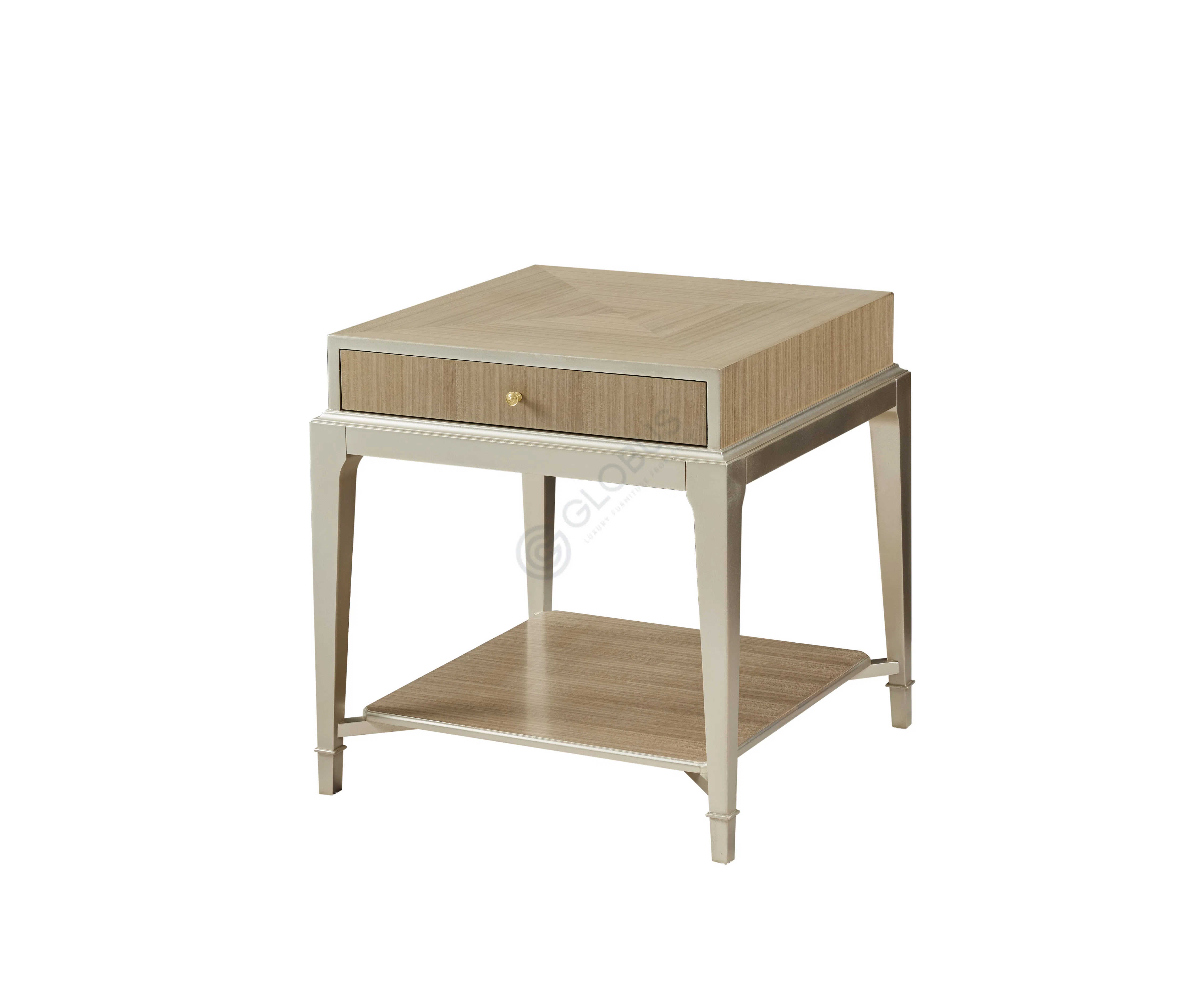 Угловой столик Pila