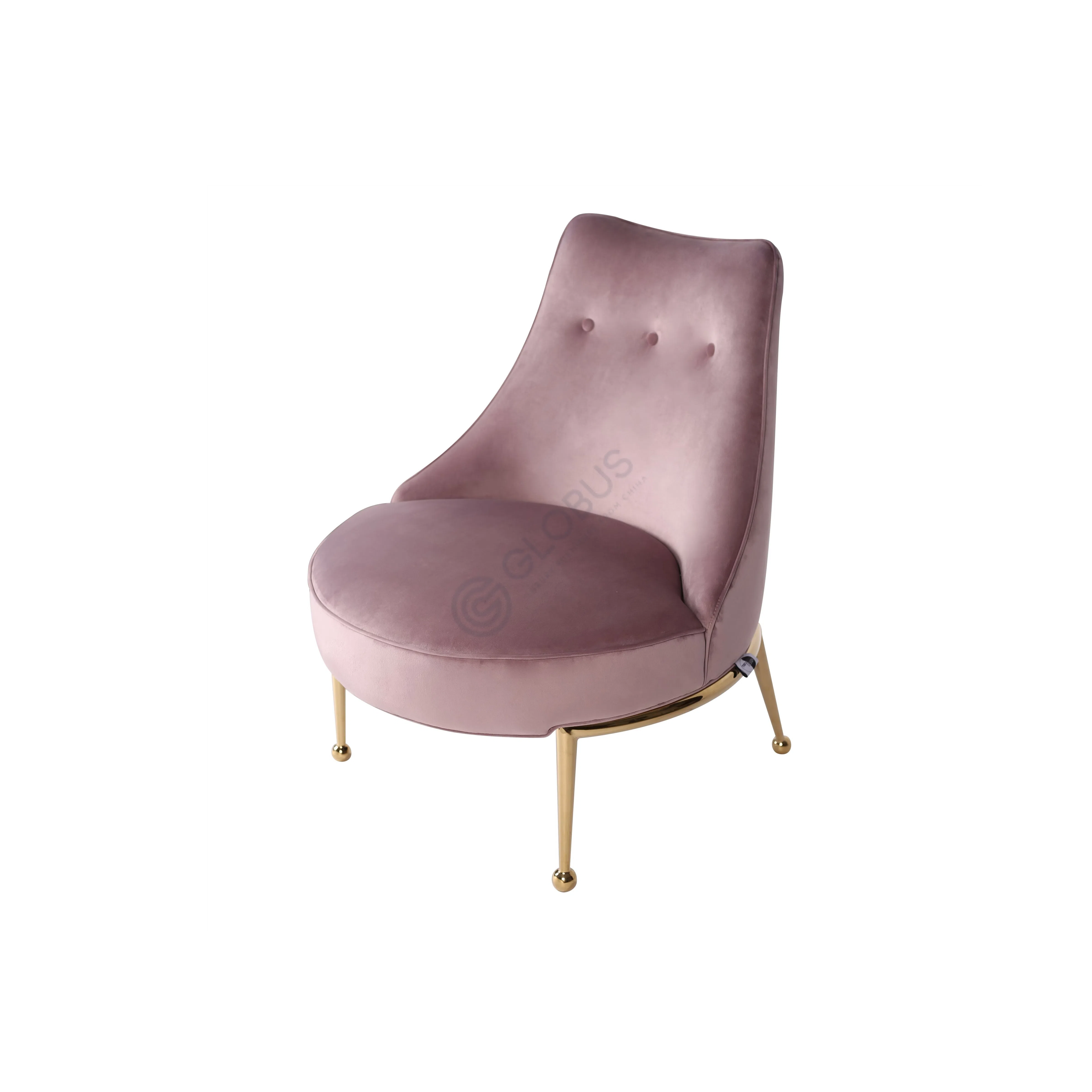 Кресло JONATHAN ADLER Charade Capsule