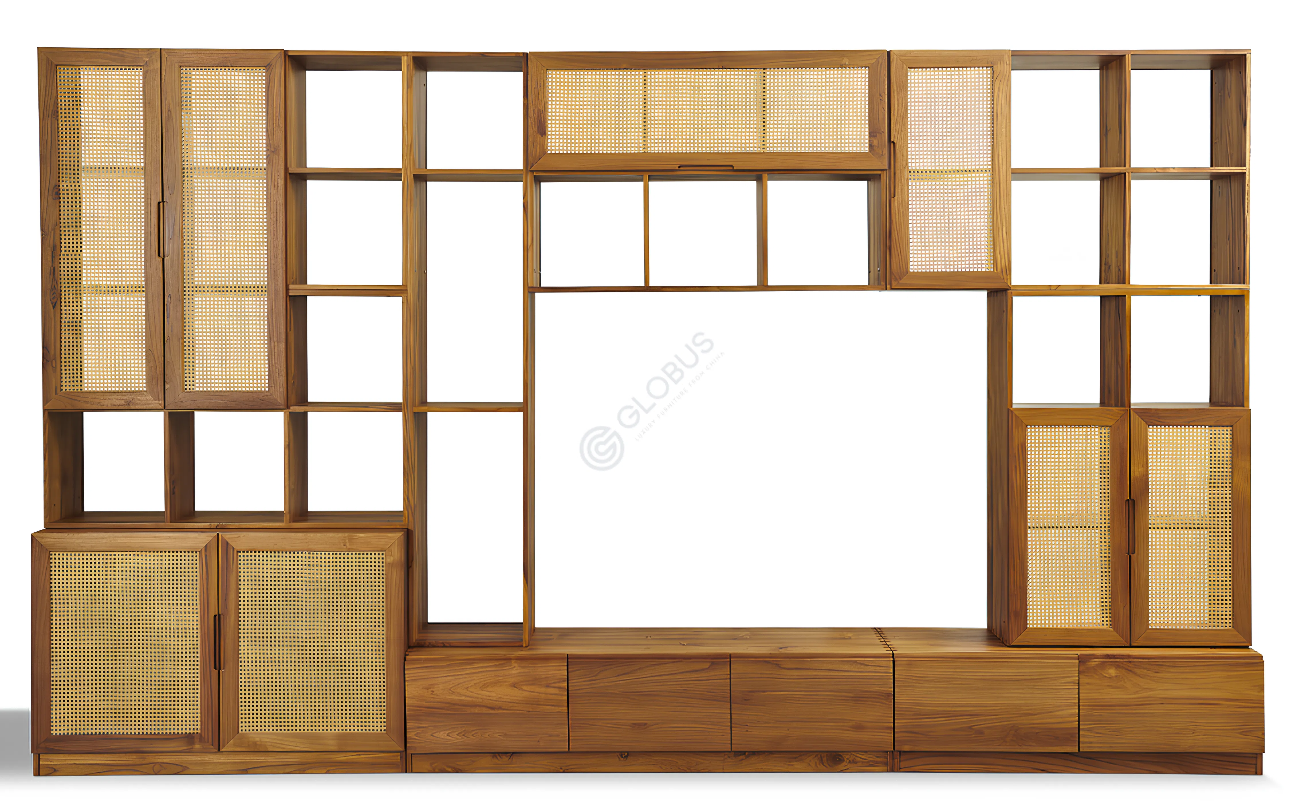 Стеллаж Solenda