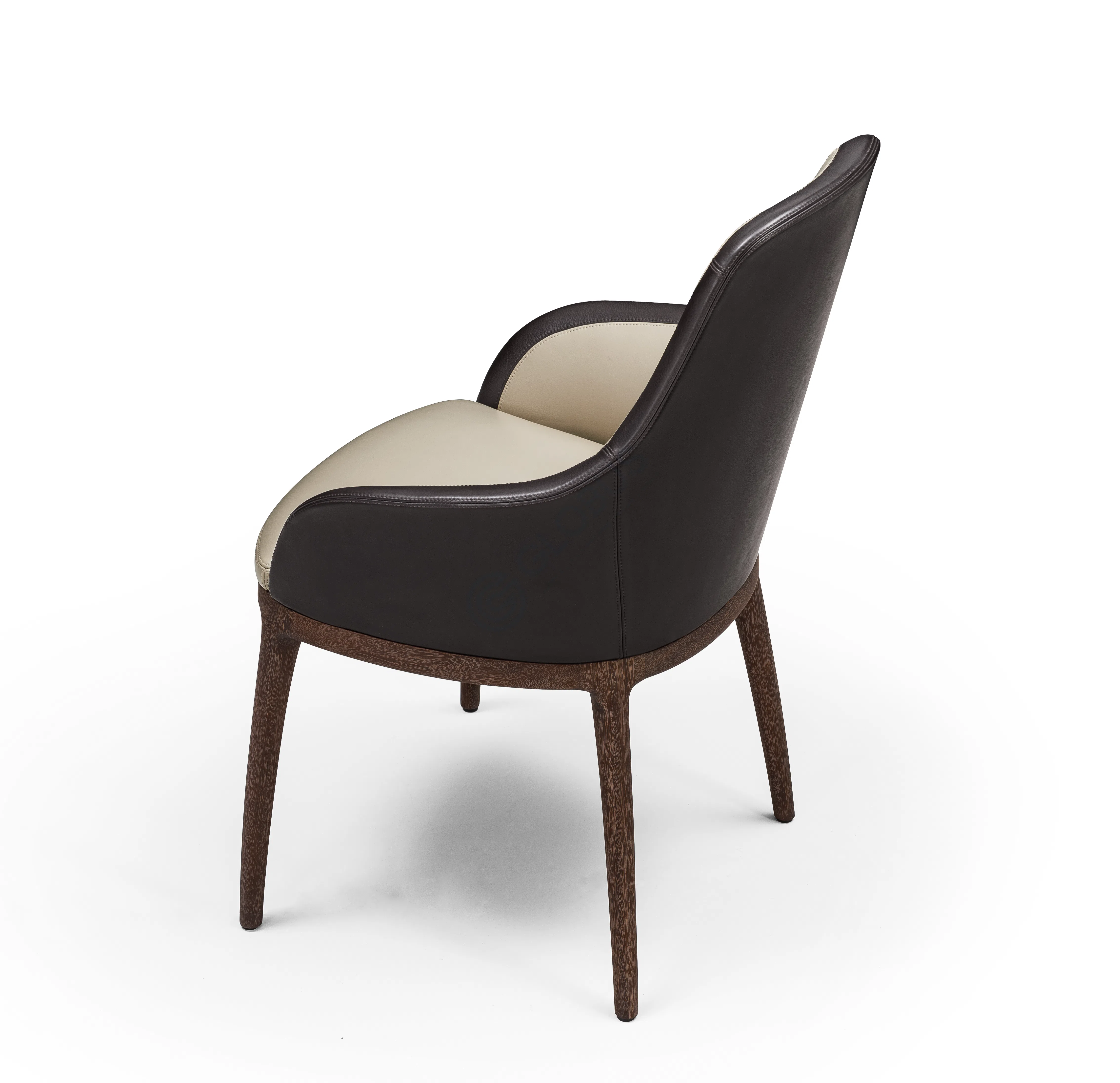 Обеденный стул Hackametum