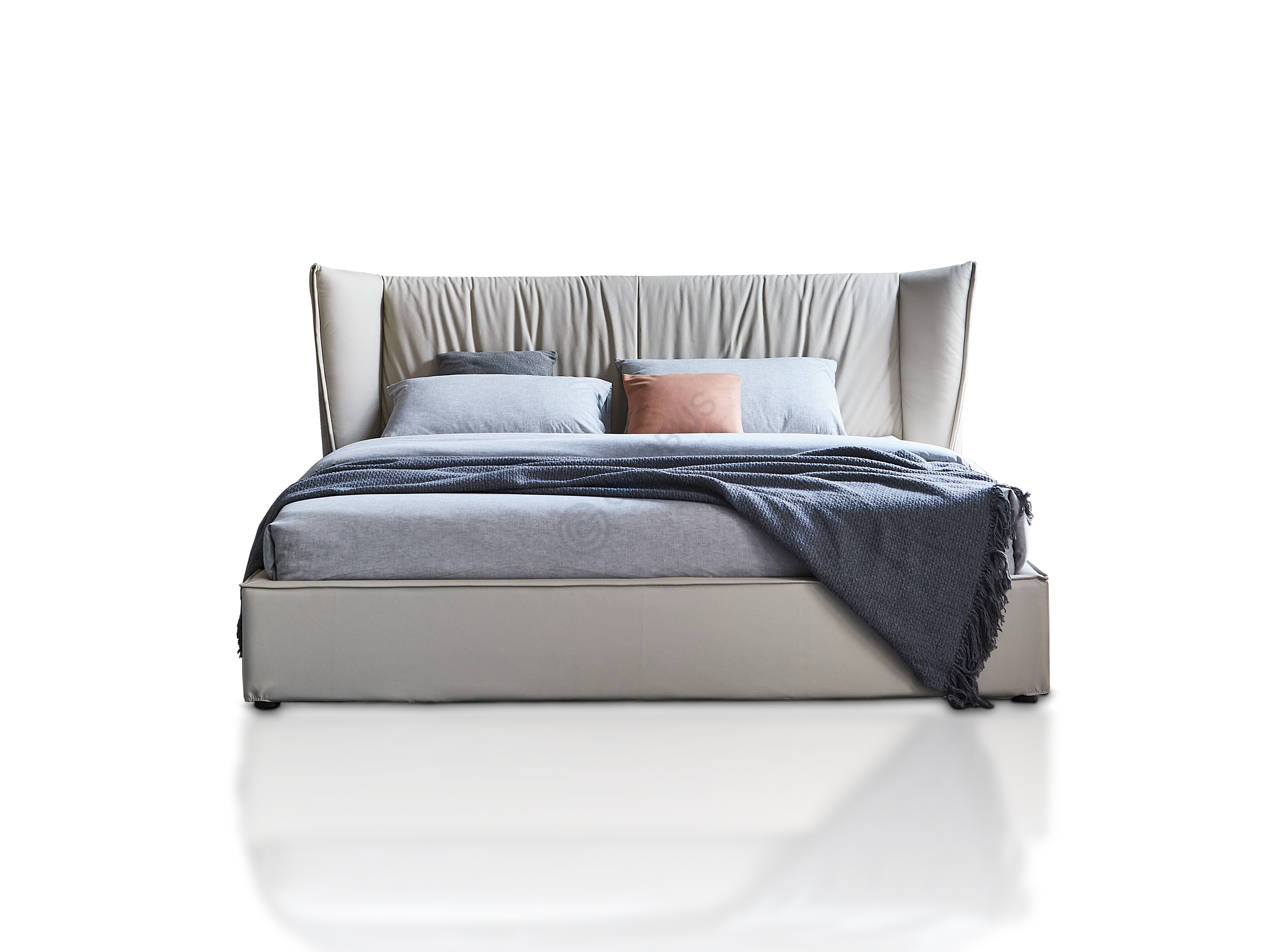 Кровать Mentore