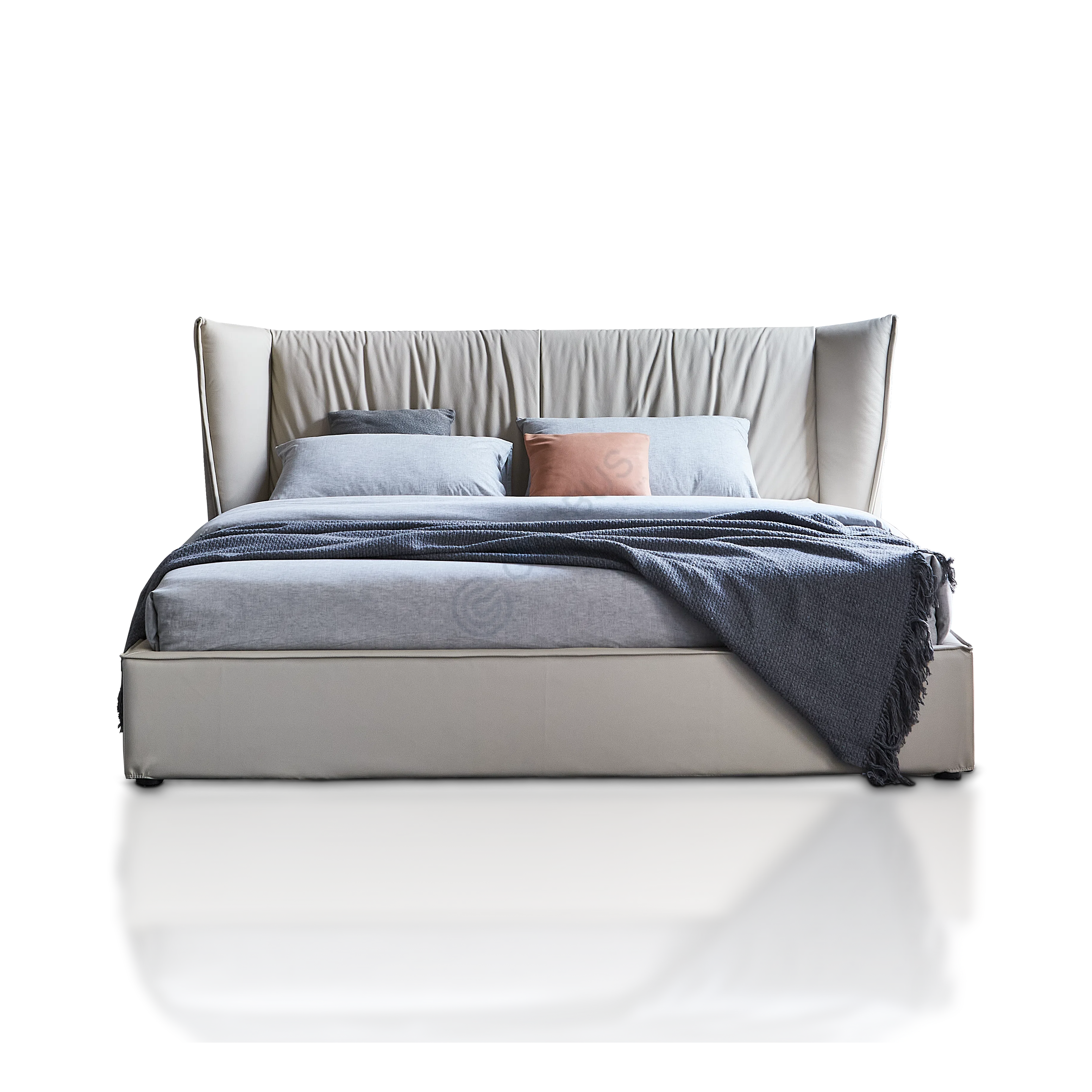 Кровать Mentore