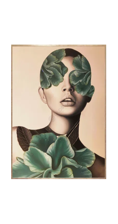 Картина Benigna