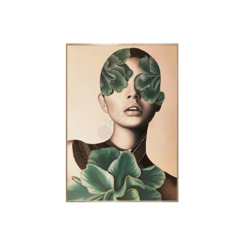 Картина Benigna